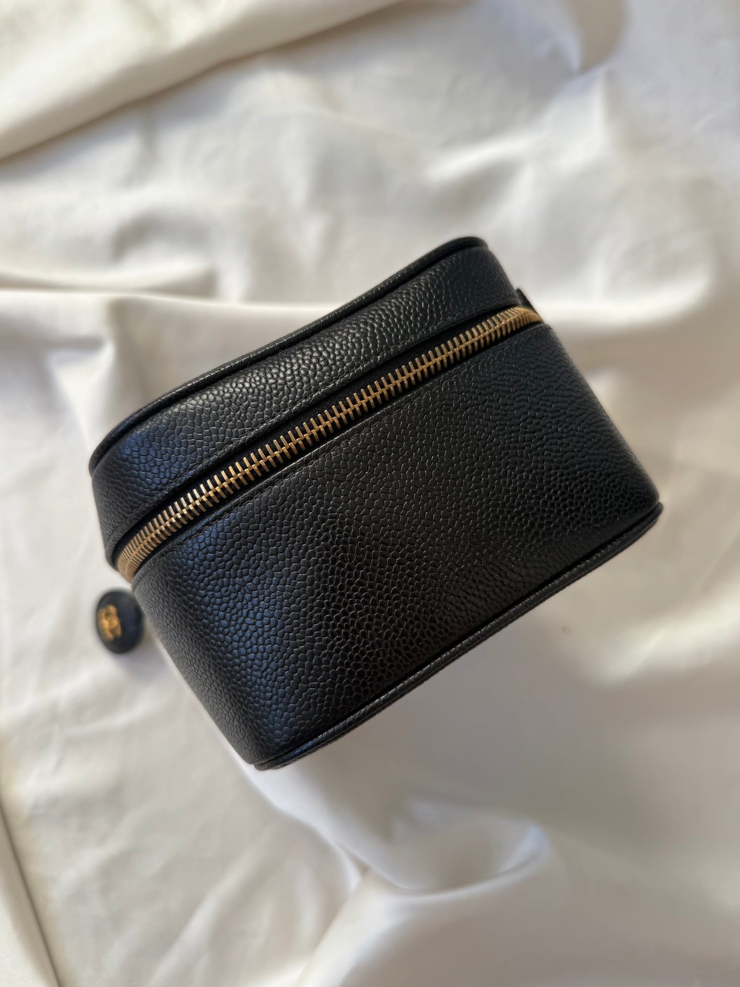 Chanel Kosmetik taske