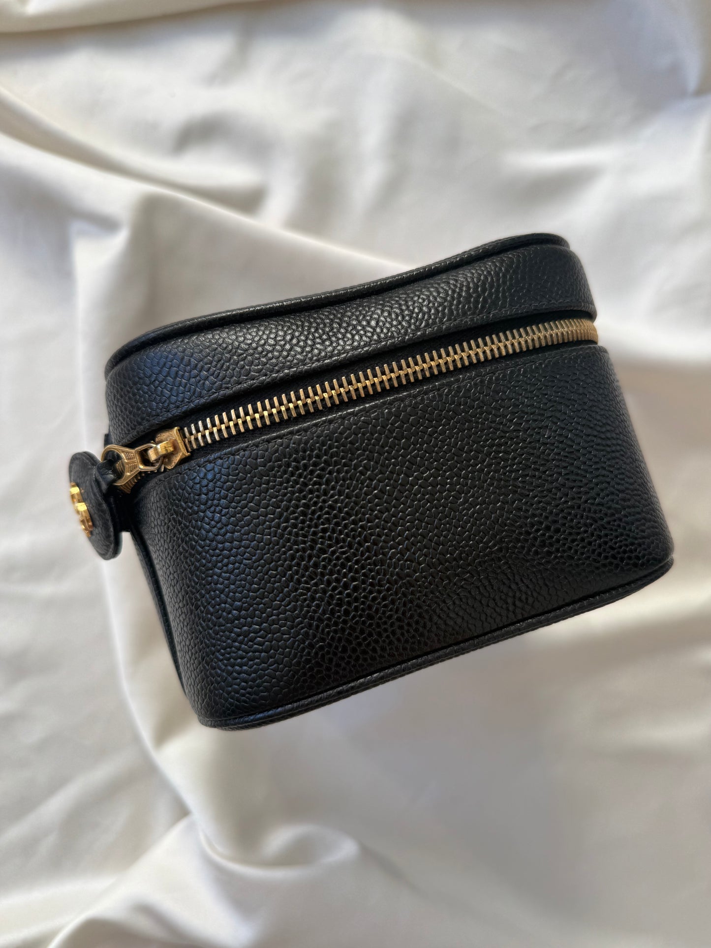 Chanel Kosmetik taske