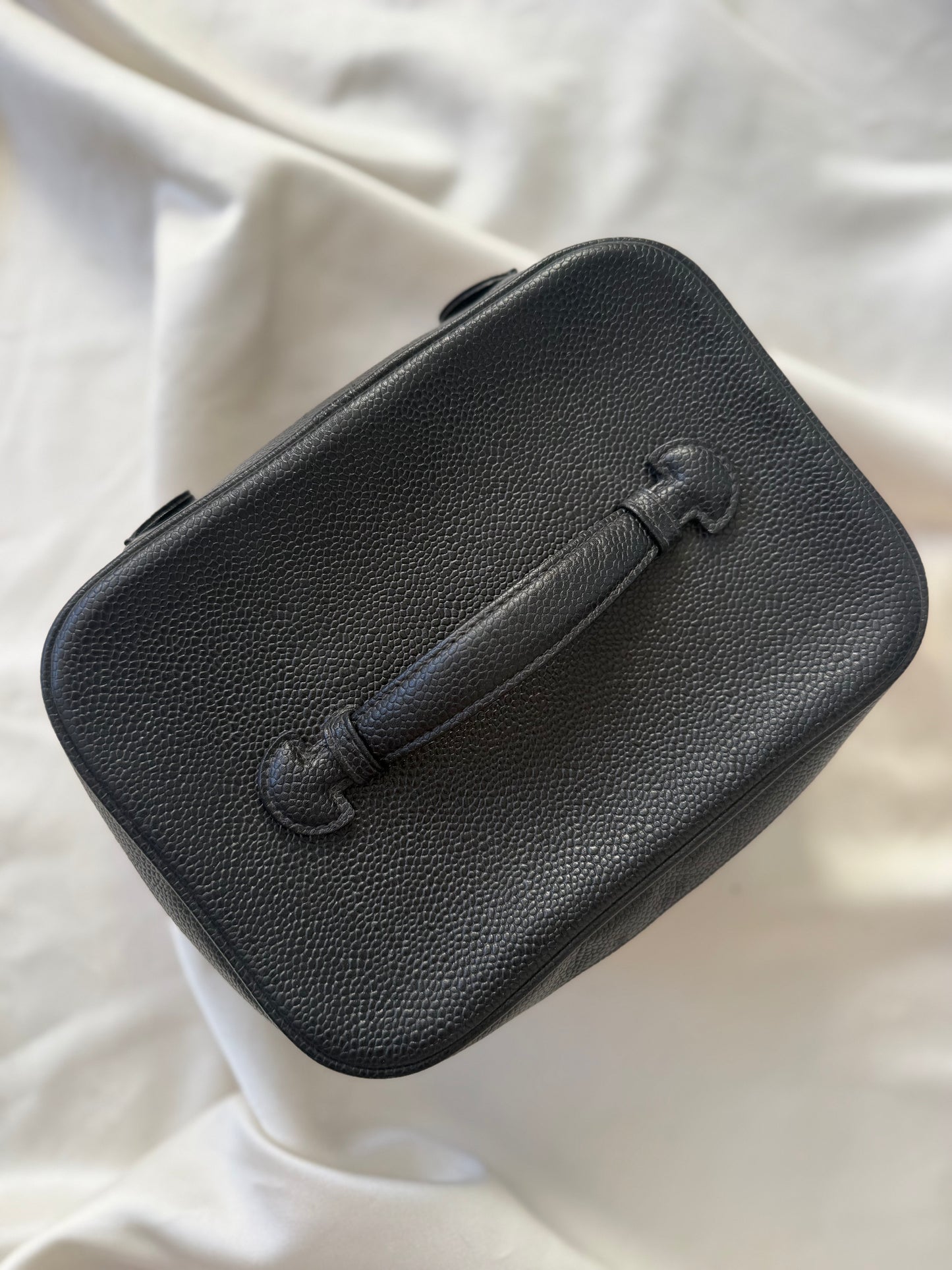 Chanel Kosmetik taske