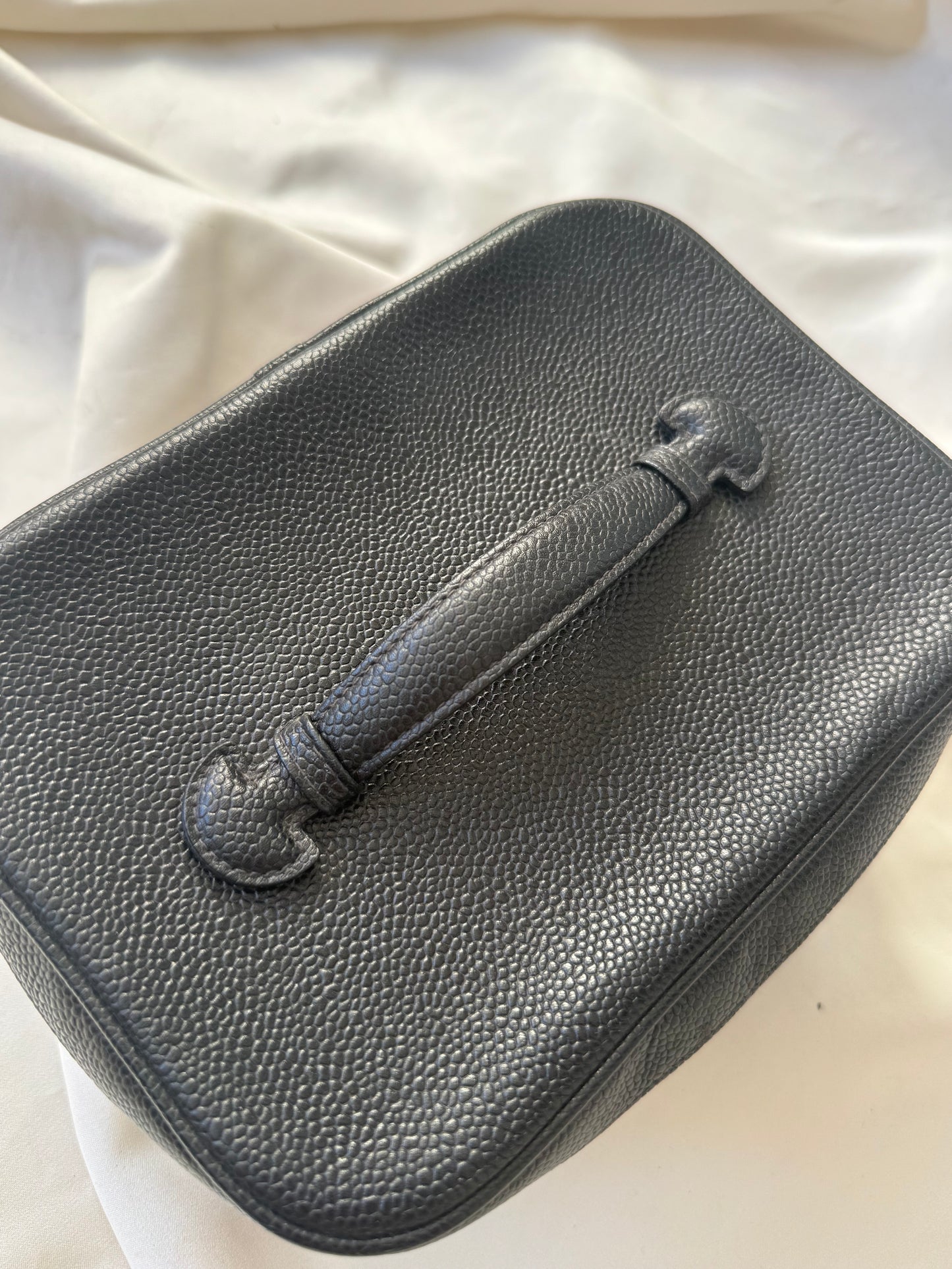 Chanel Kosmetik taske