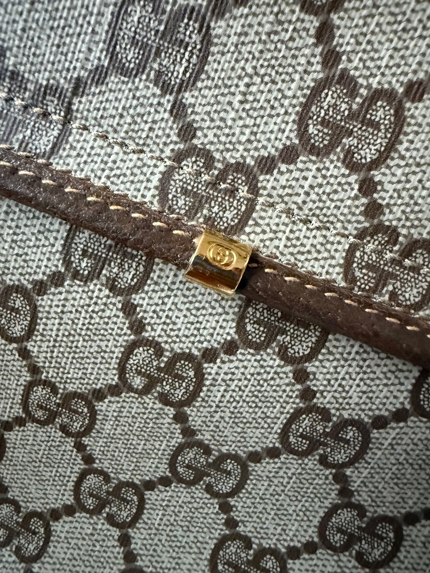 Gucci Crossbody