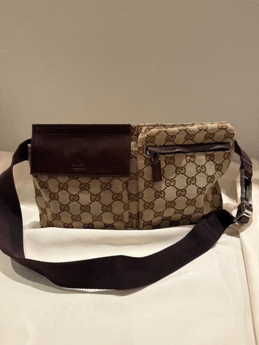 Gucci waistbag