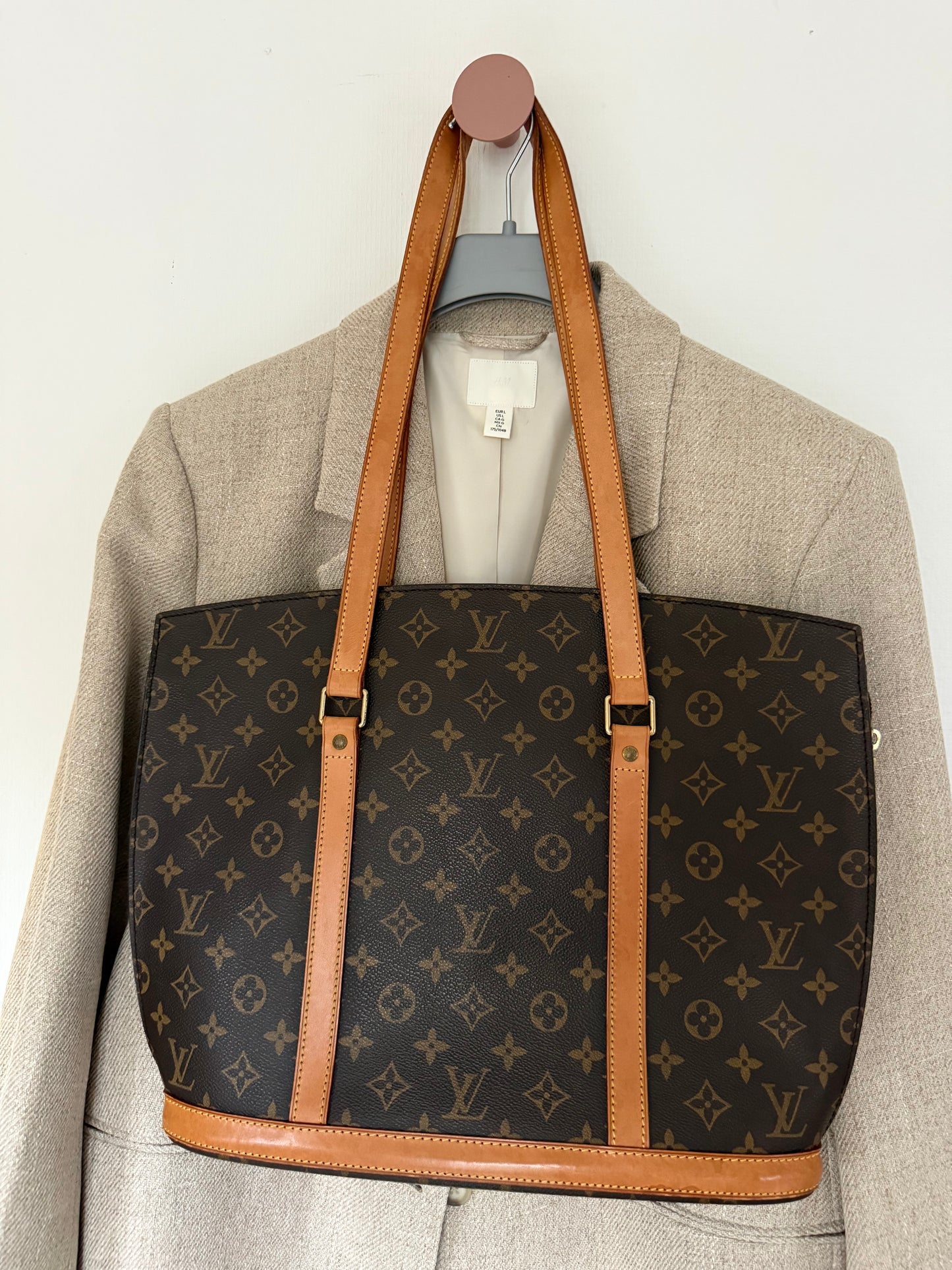 Louis Vuitton Babylone