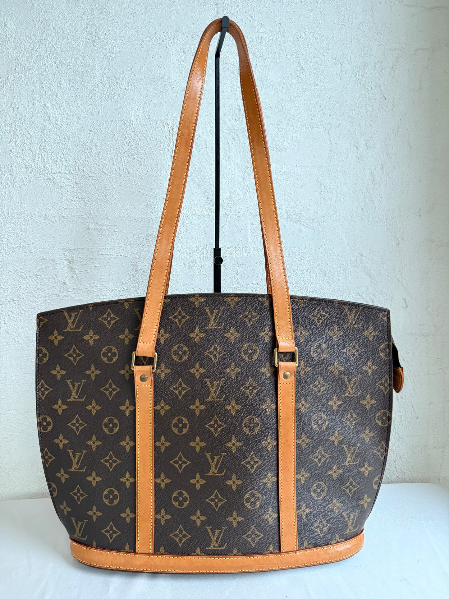 Louis Vuitton Babylone