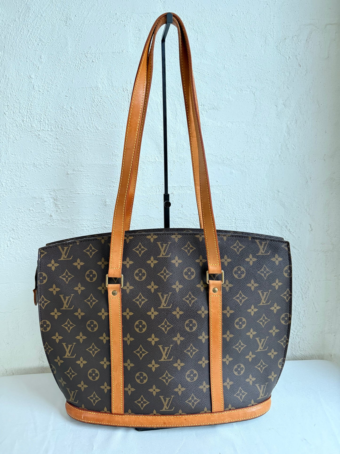 Louis Vuitton Babylone