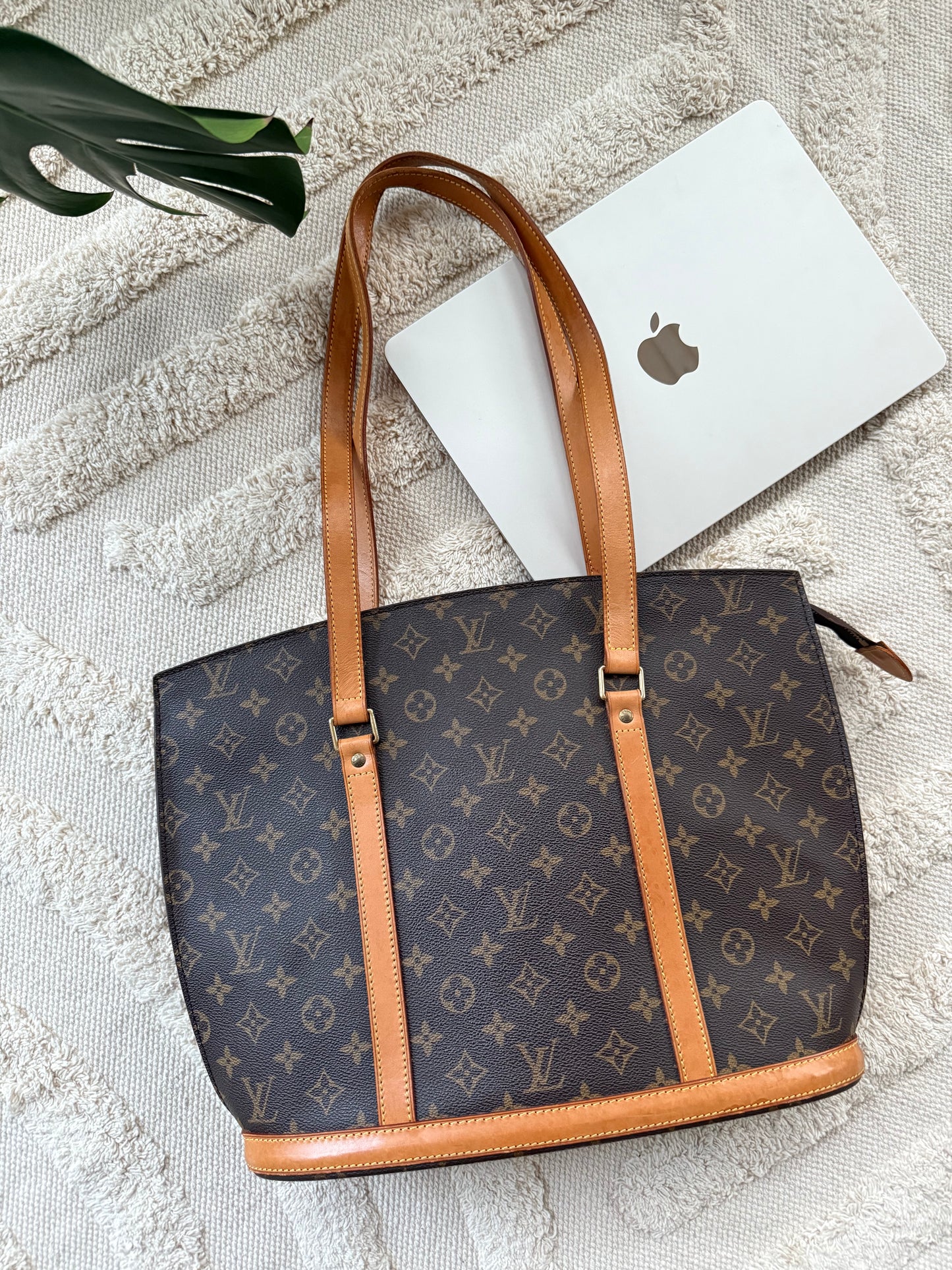 Louis Vuitton Babylone