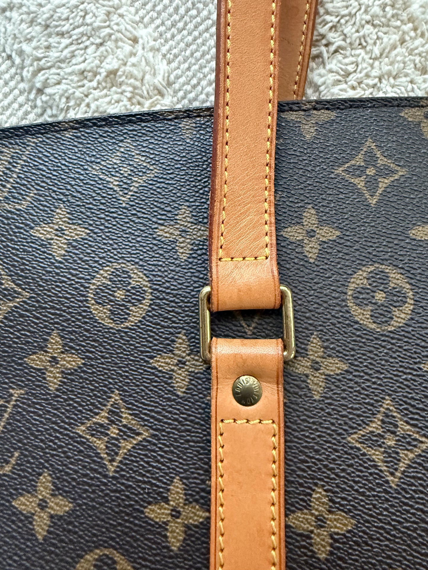 Louis Vuitton Babylone