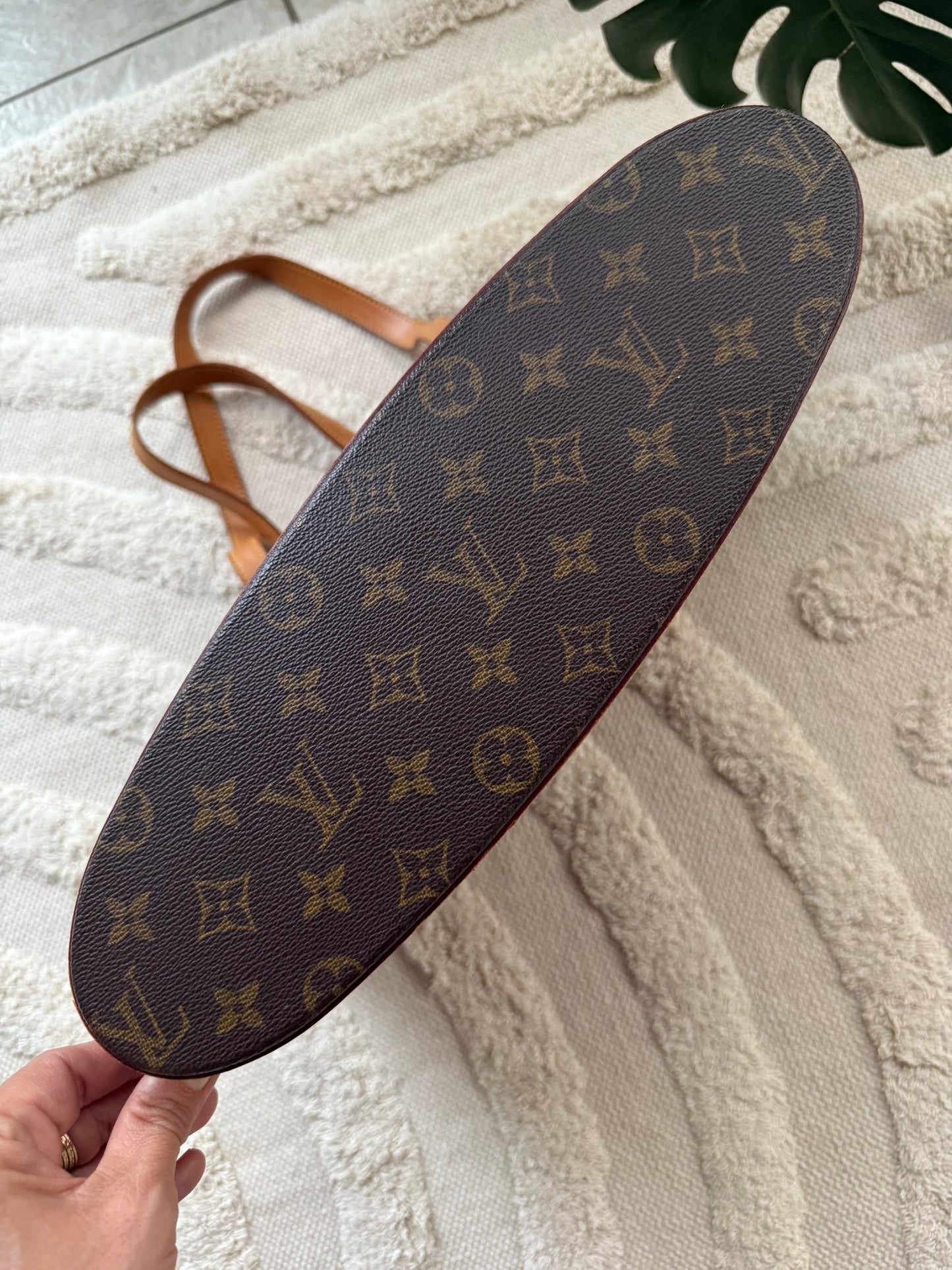Louis Vuitton Babylone
