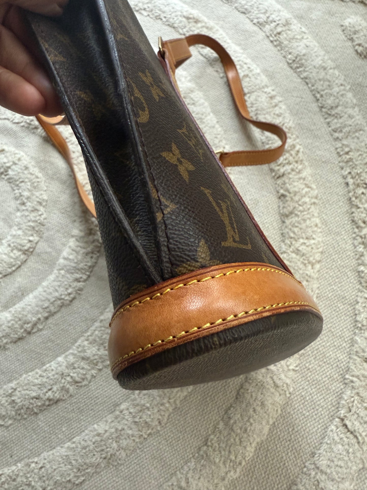 Louis Vuitton Babylone