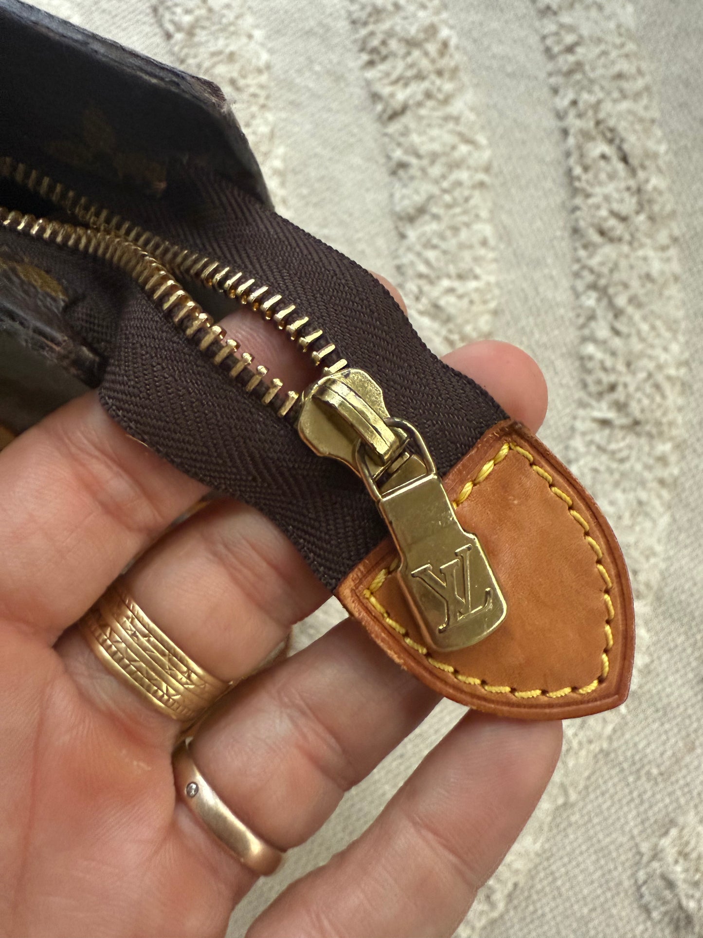 Louis Vuitton Babylone
