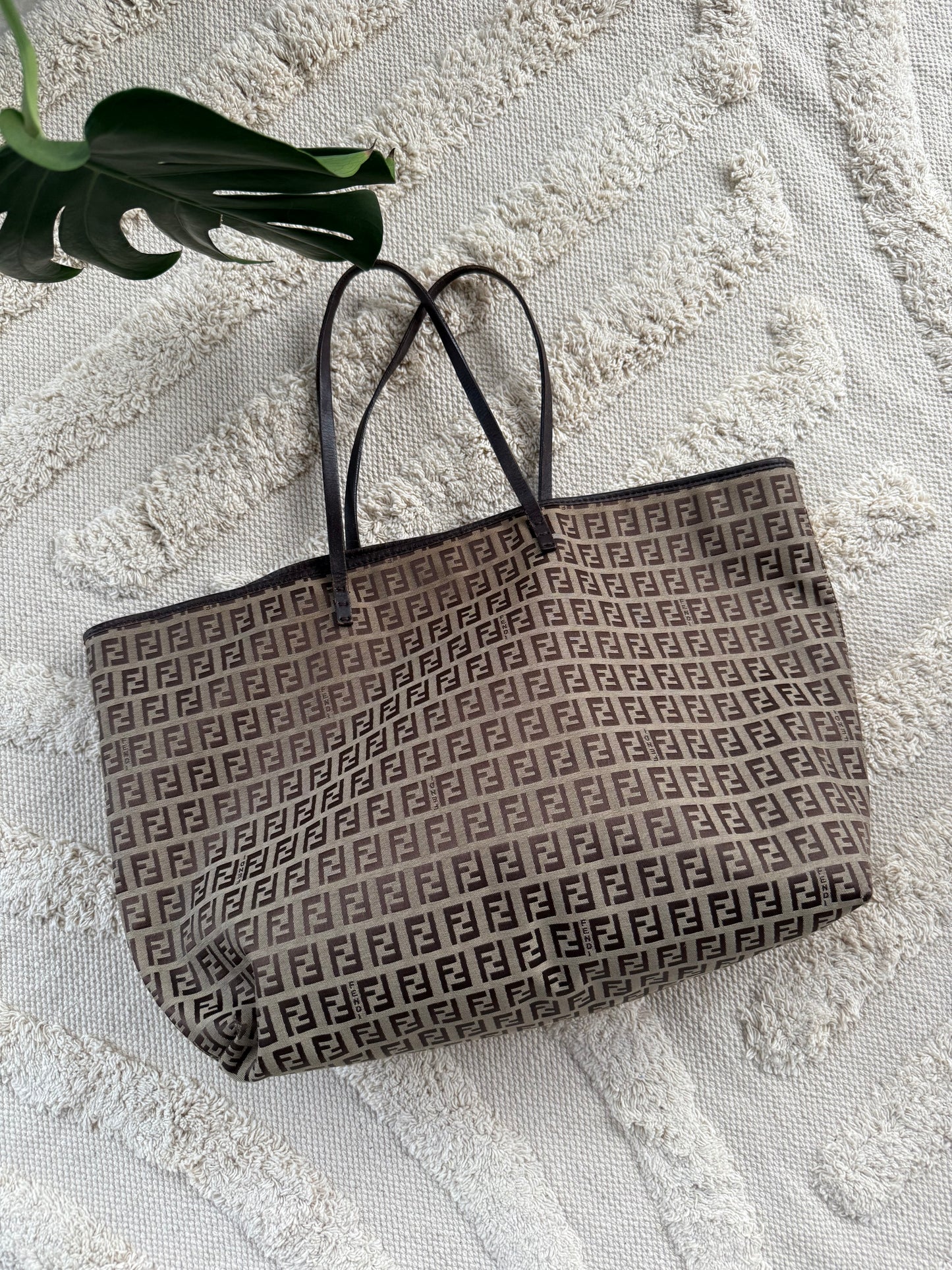 Fendi Tote Bag