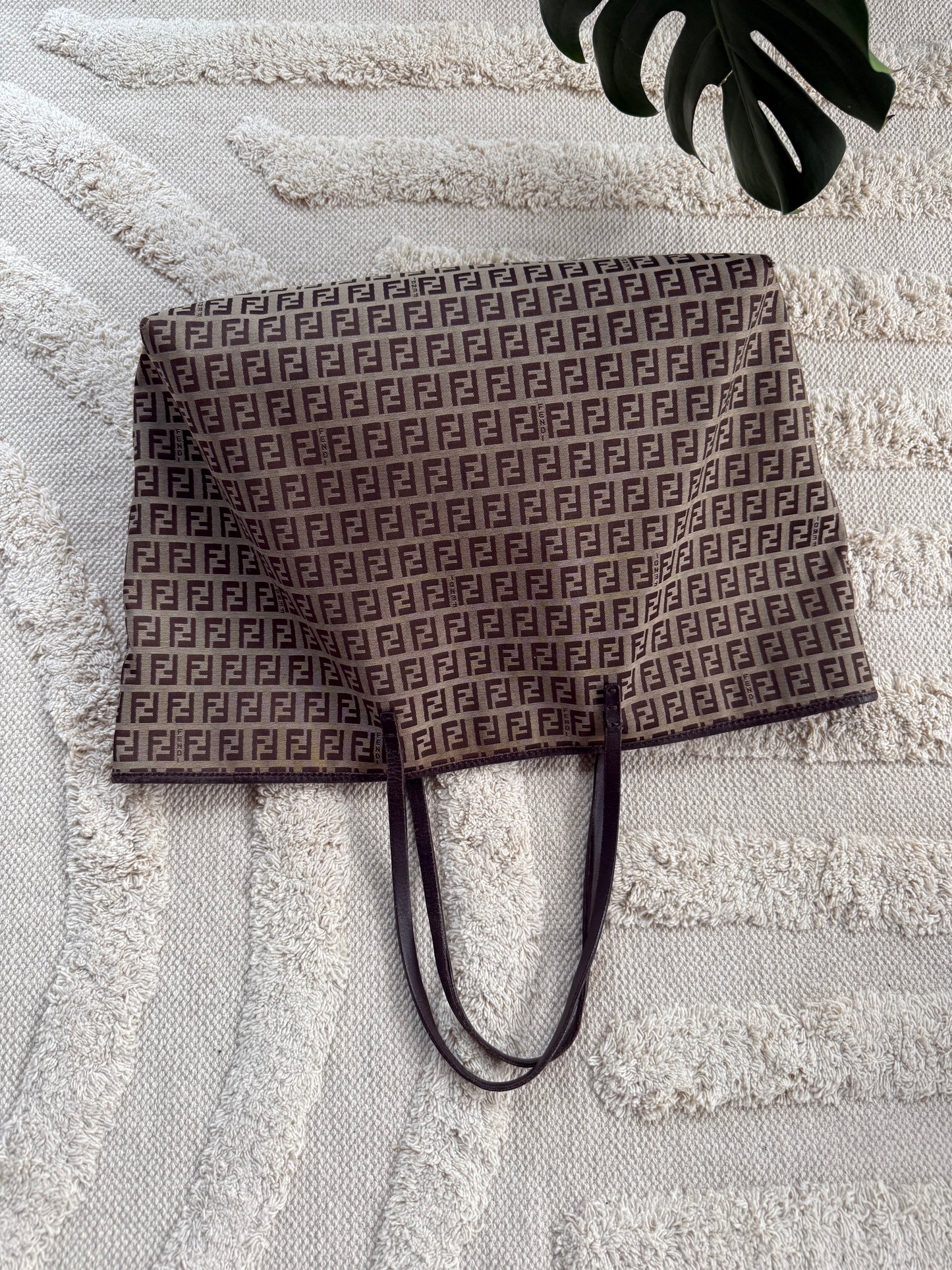 Fendi Tote Bag