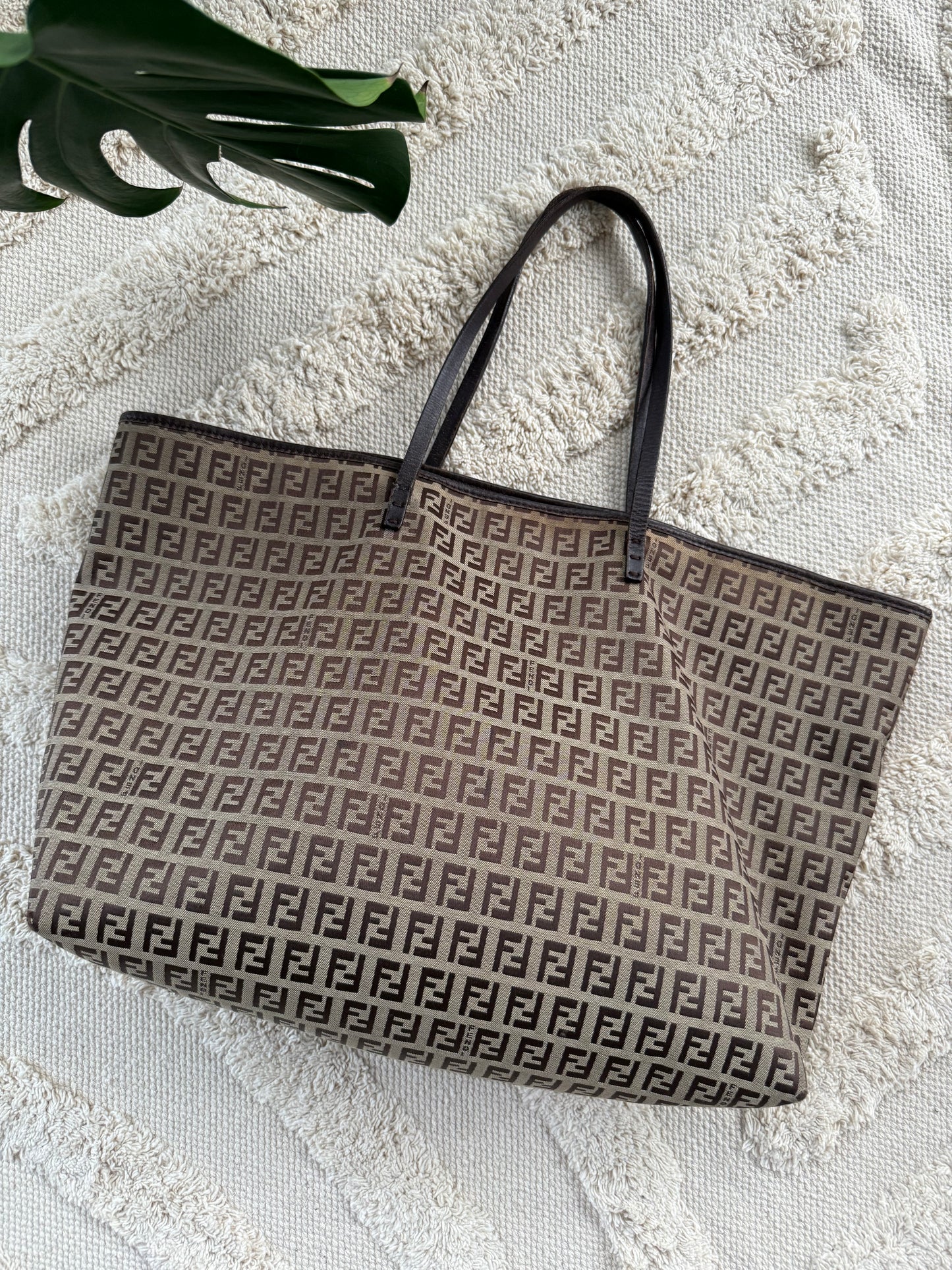 Fendi Tote Bag