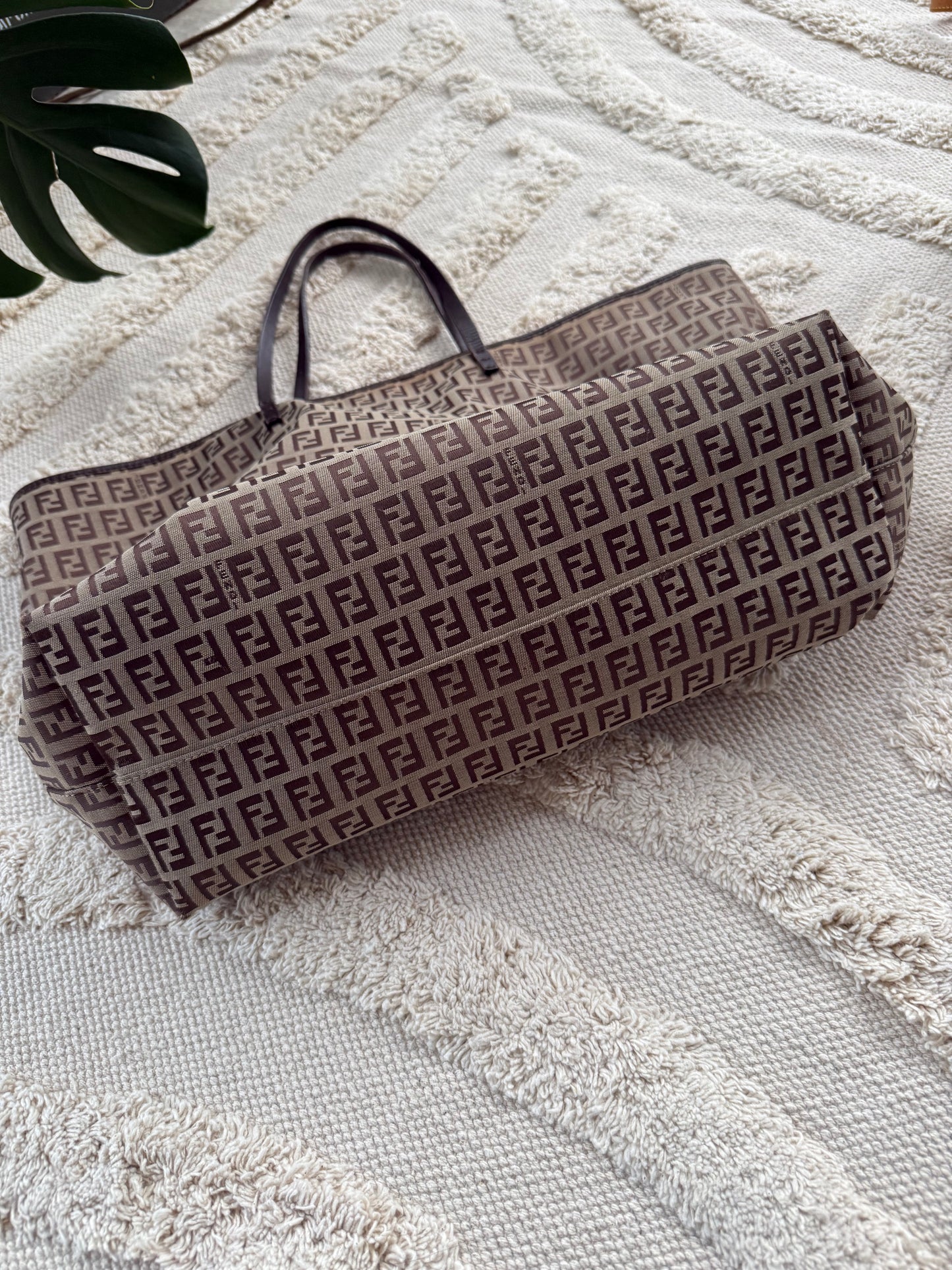 Fendi Tote Bag