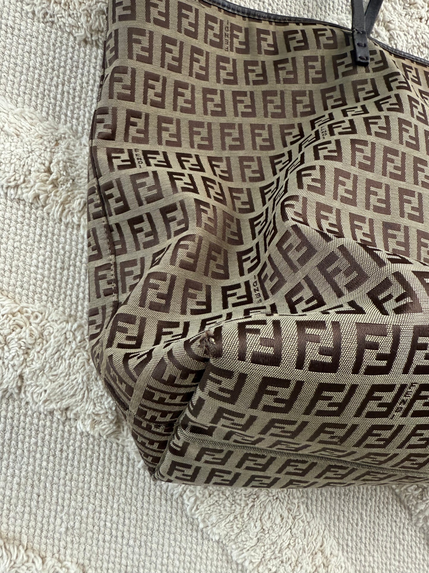 Fendi Tote Bag