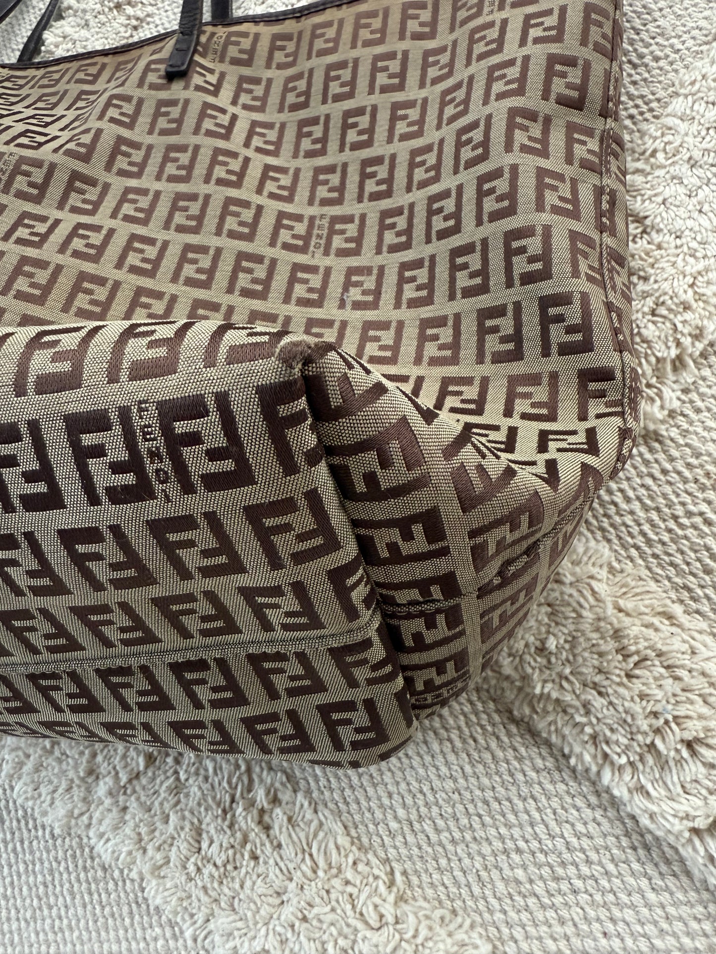 Fendi Tote Bag
