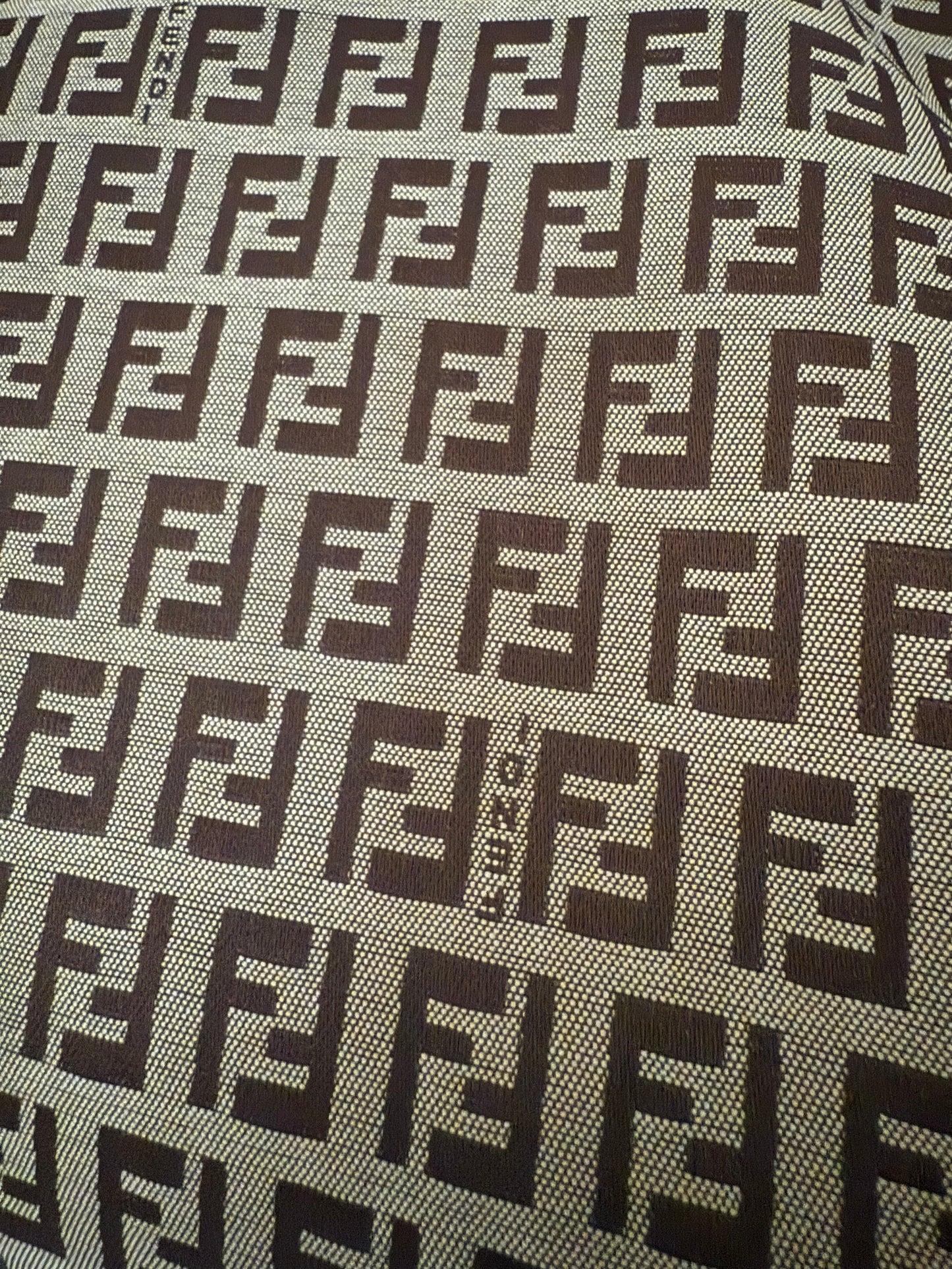 Fendi Tote Bag