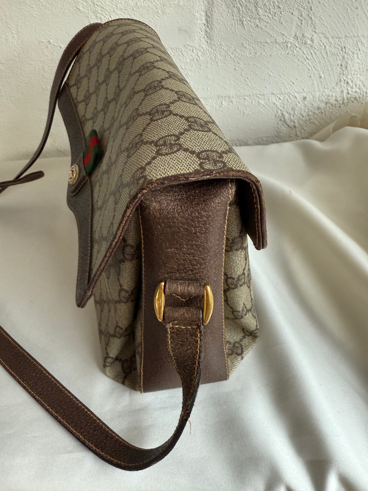 Gucci Crossbody bag