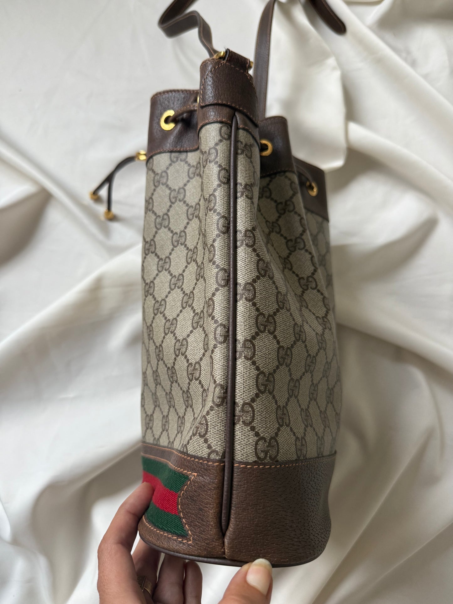 Gucci Bucketbag GM