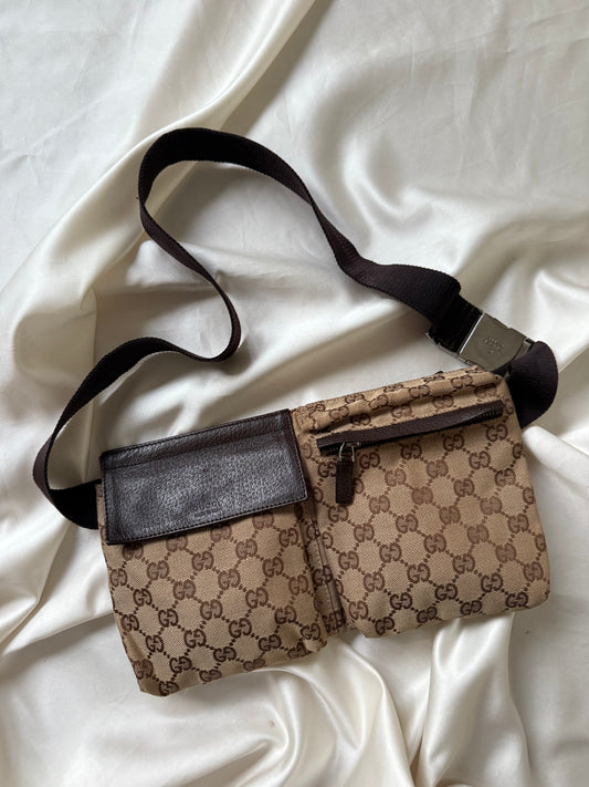Gucci waistbag