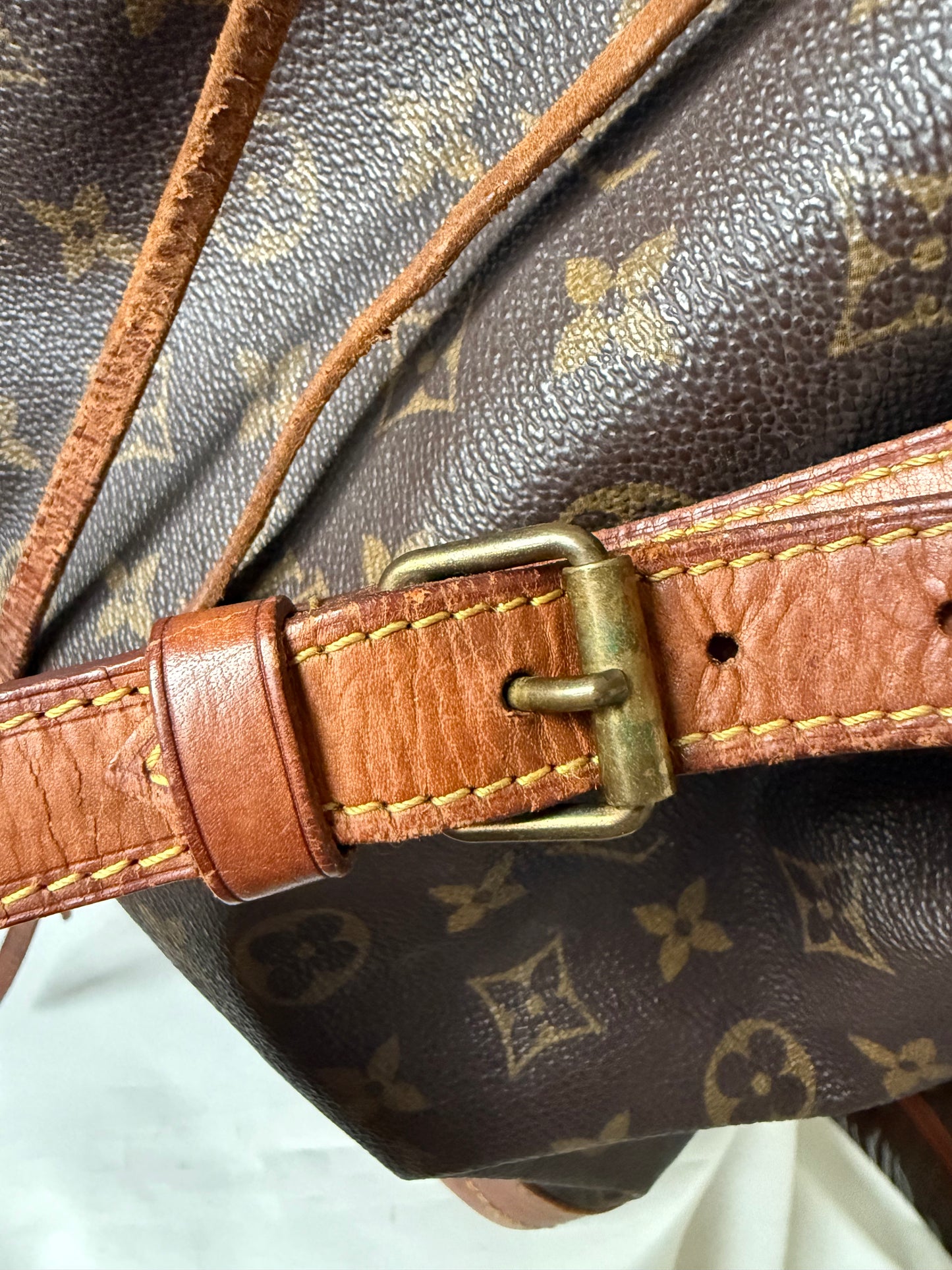 Louis Vuitton Noe
