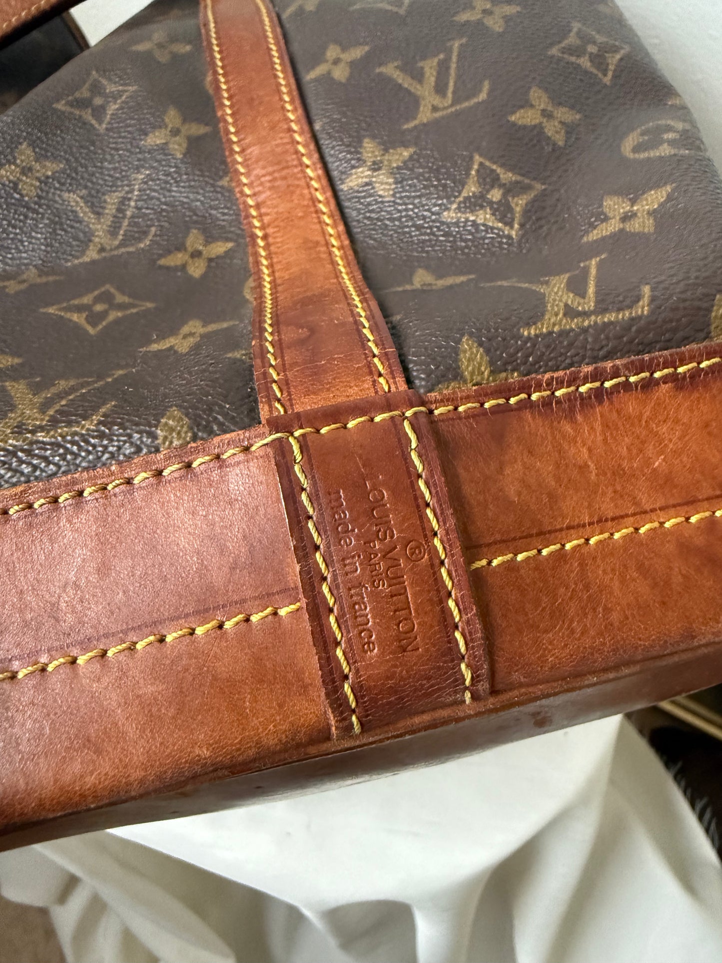 Louis Vuitton Noe