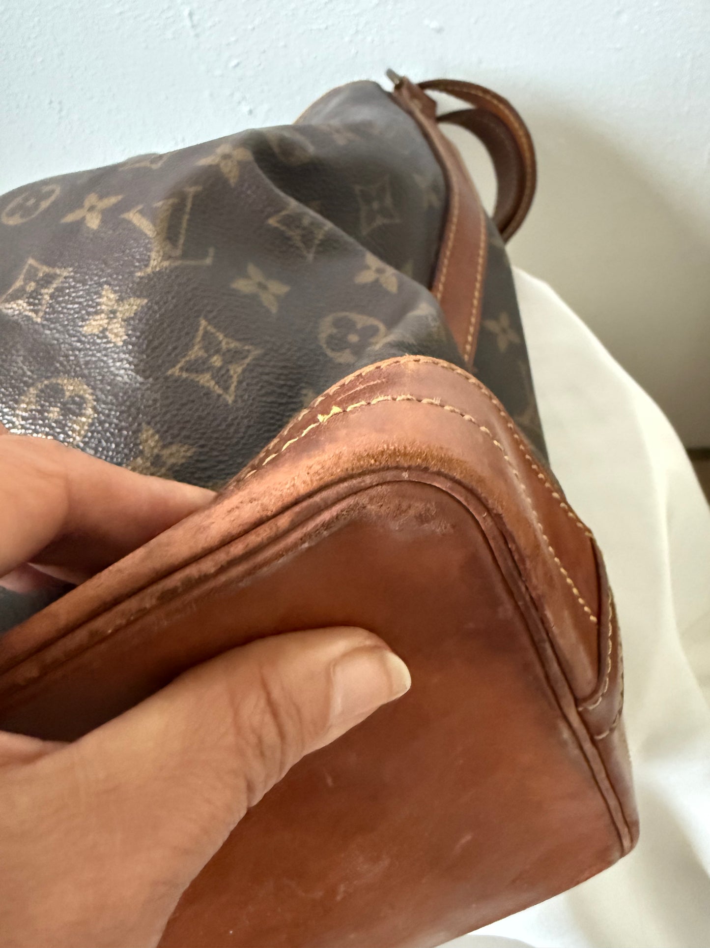 Louis Vuitton Noe