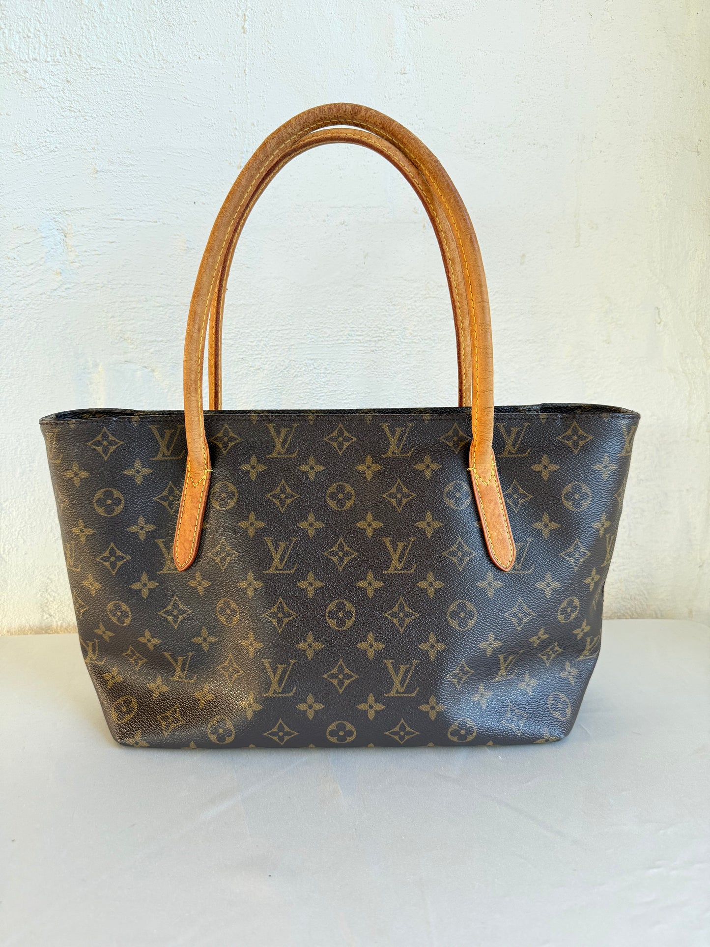 Louis Vuitton Raspail PM Tote bag