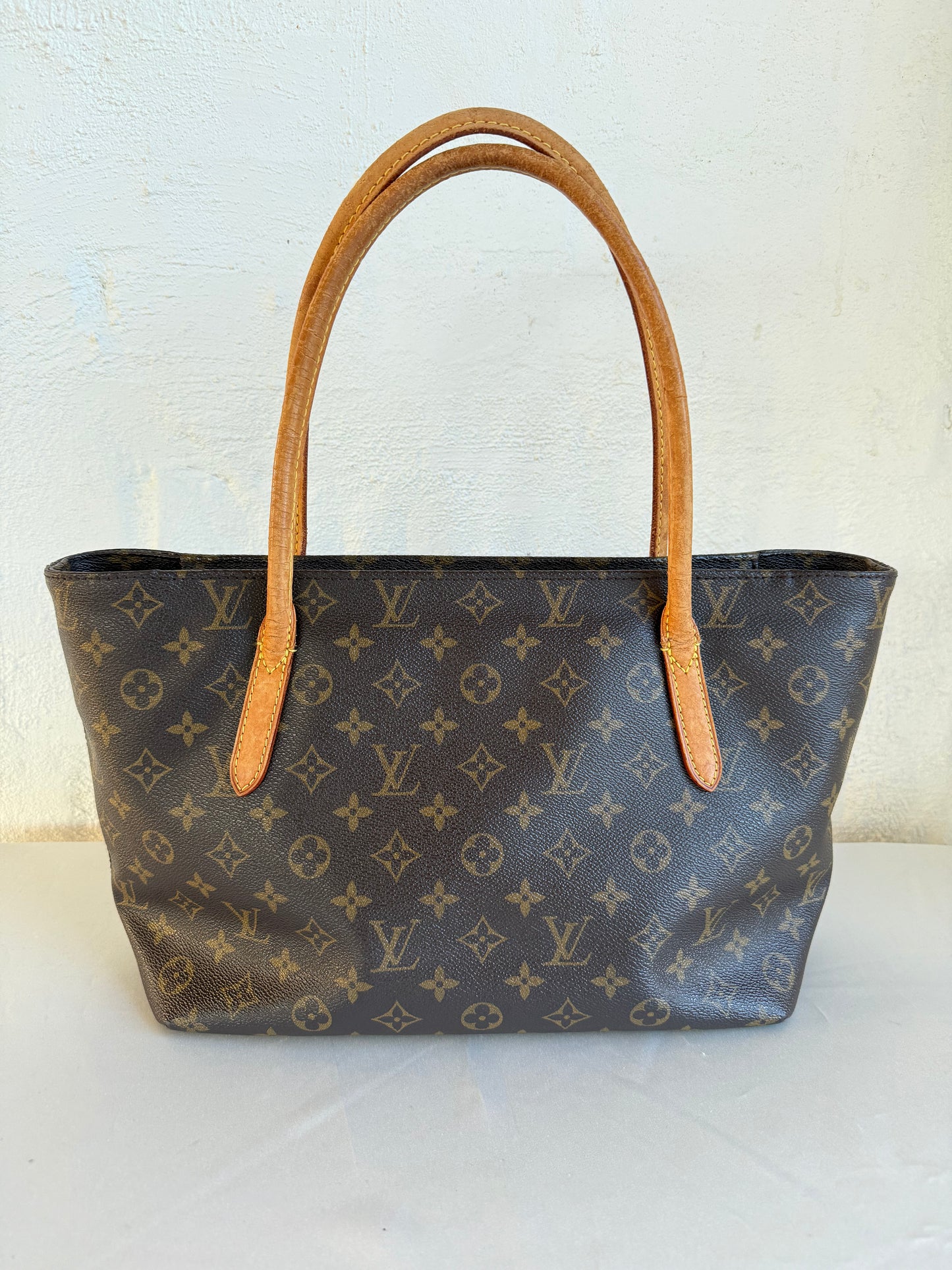 Louis Vuitton Raspail PM Tote bag