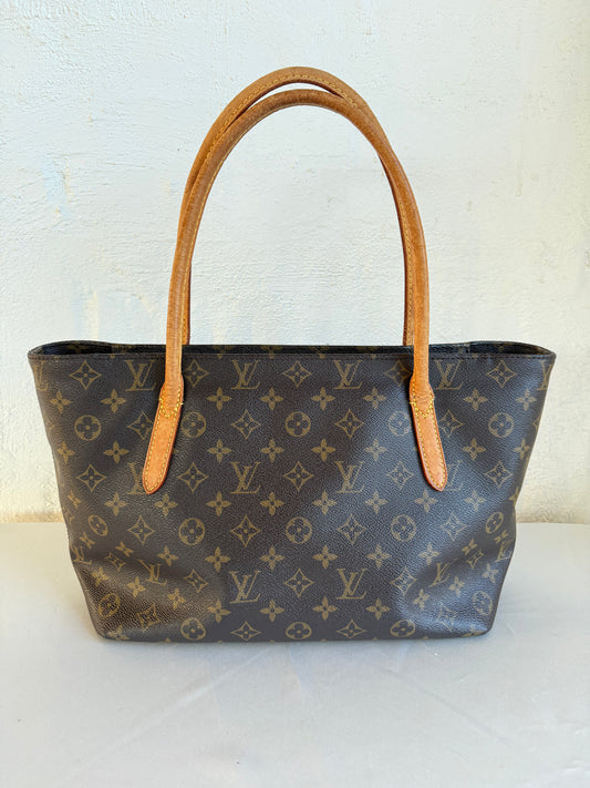 Louis Vuitton Raspail PM Tote bag
