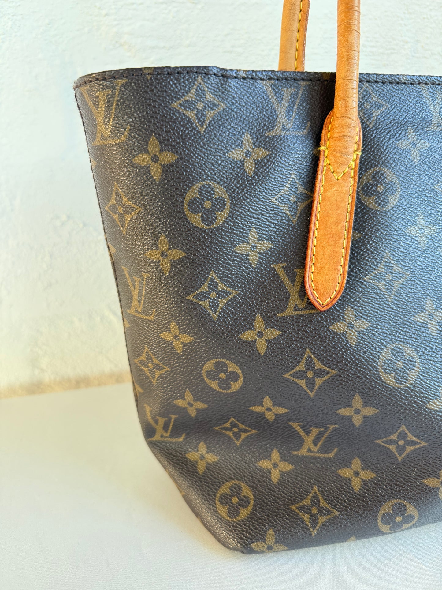 Louis Vuitton Raspail PM Tote bag