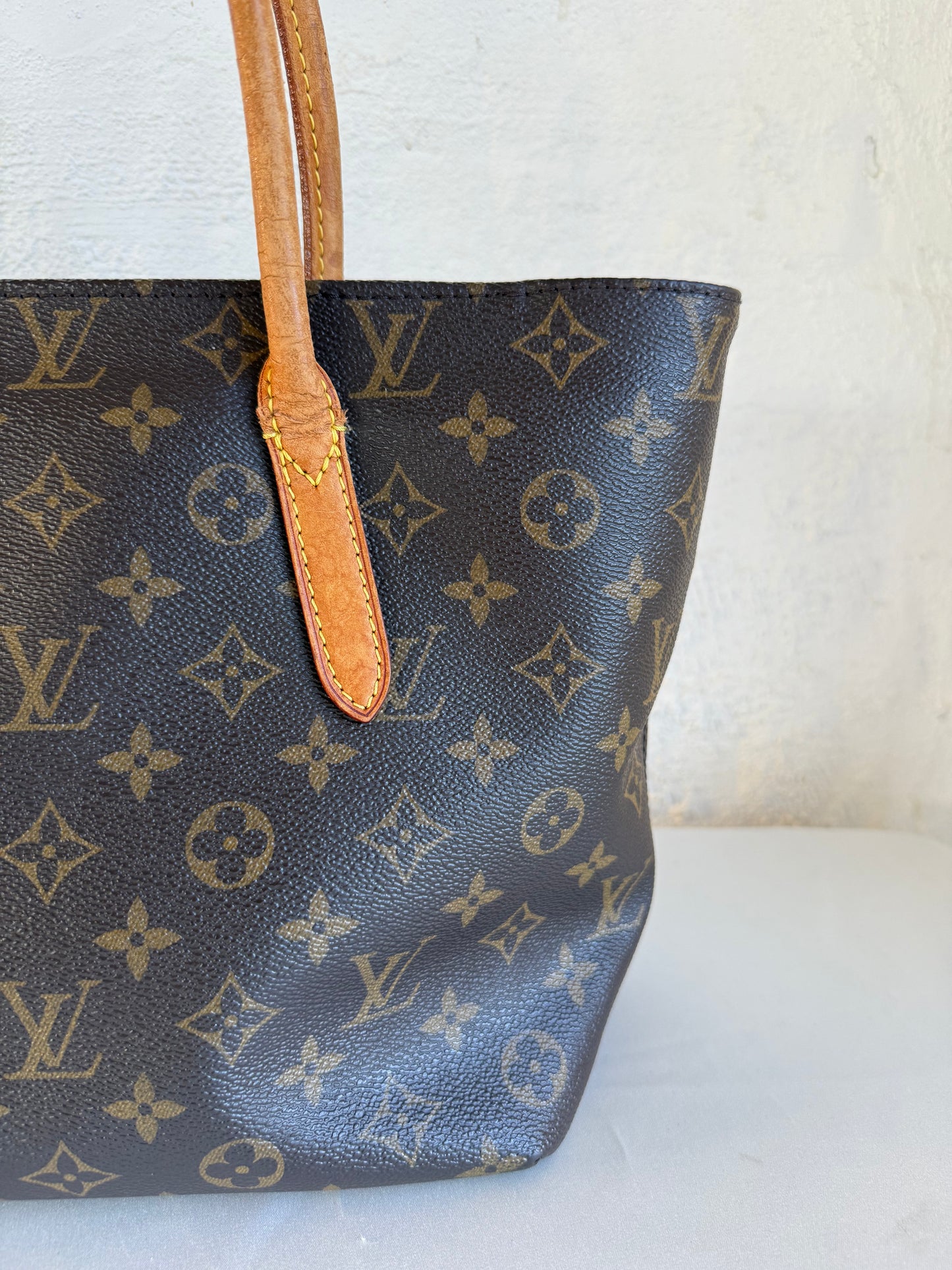Louis Vuitton Raspail PM Tote bag