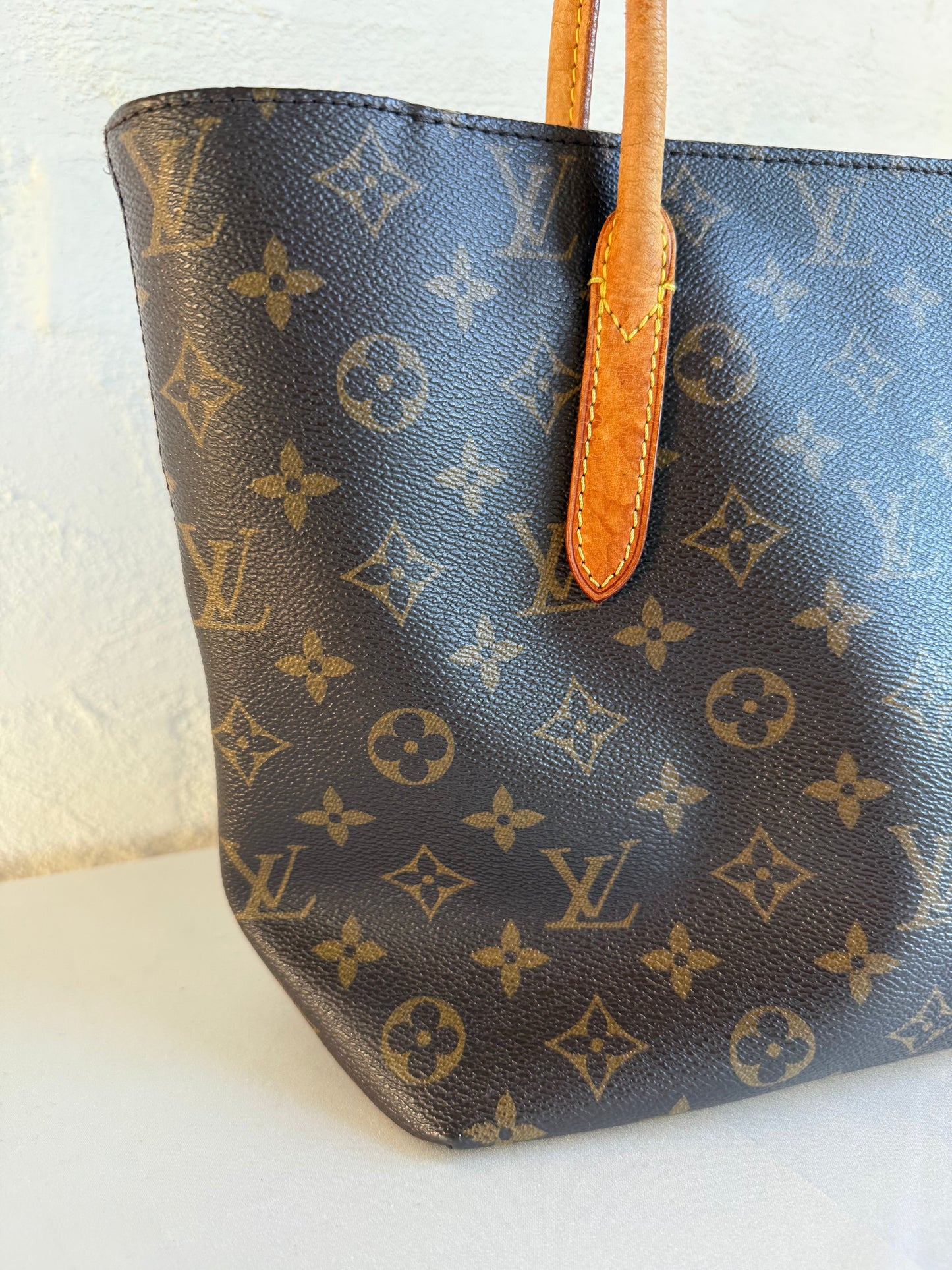 Louis Vuitton Raspail PM Tote bag