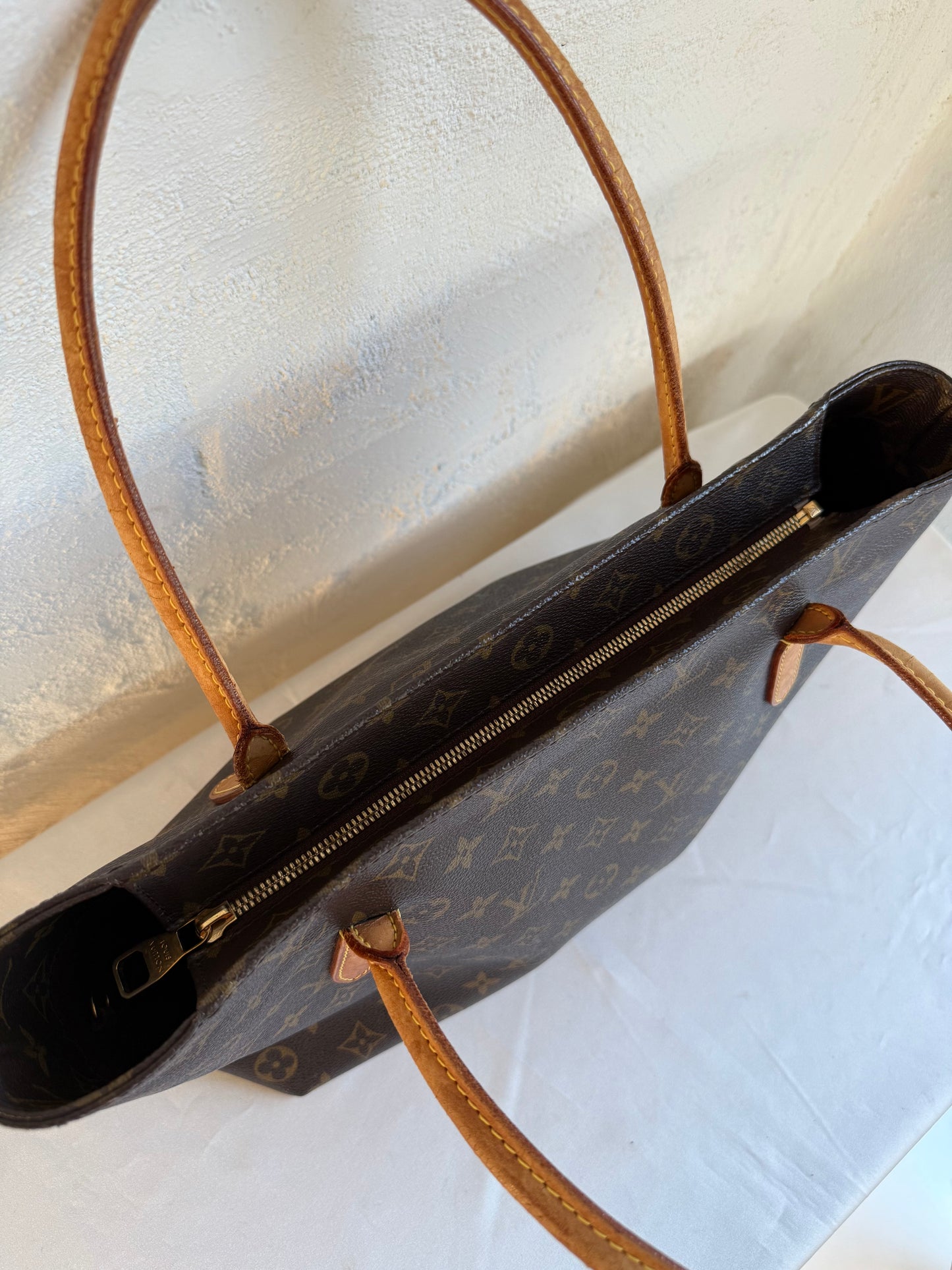 Louis Vuitton Raspail PM Tote bag