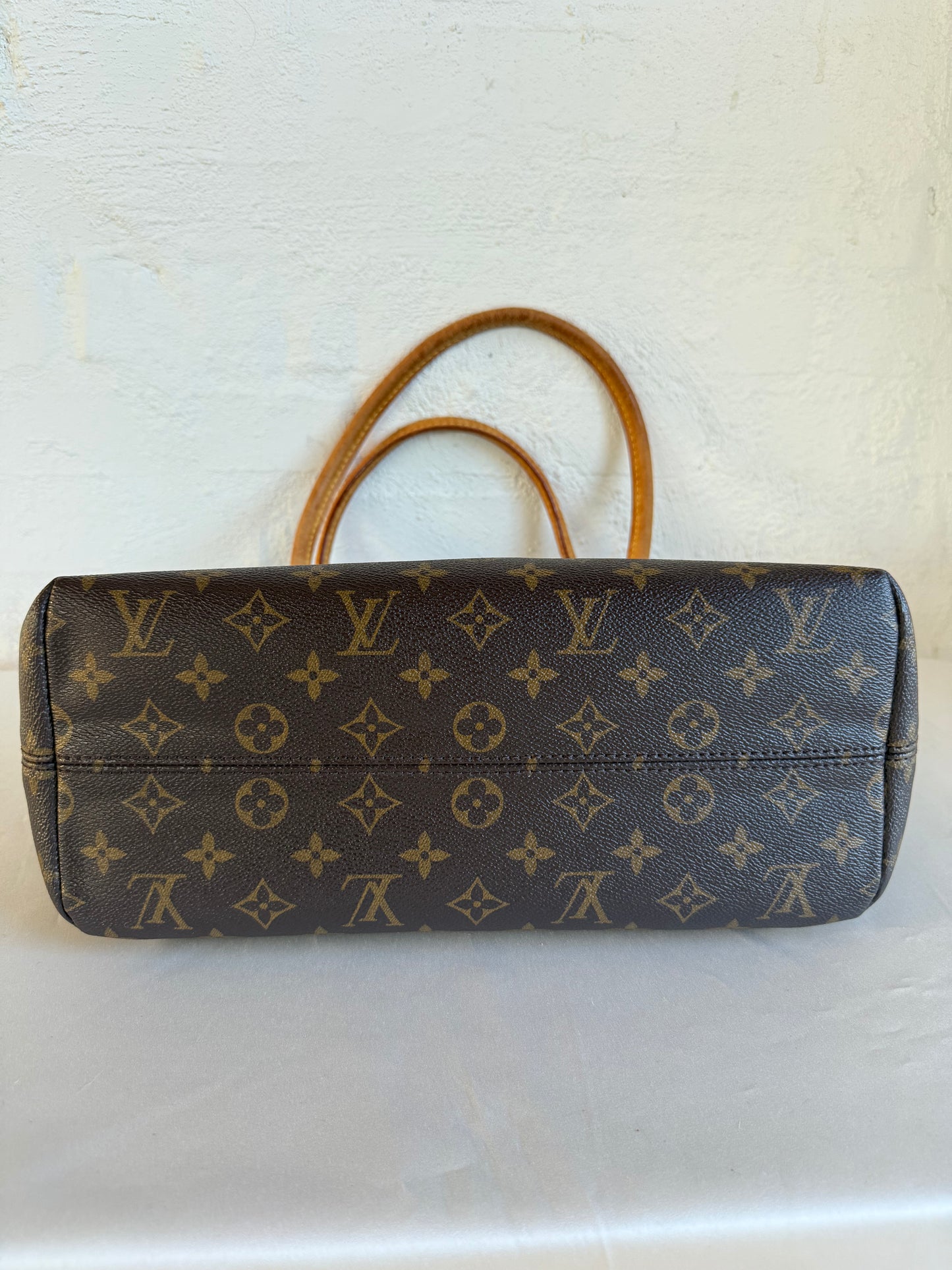 Louis Vuitton Raspail PM Tote bag