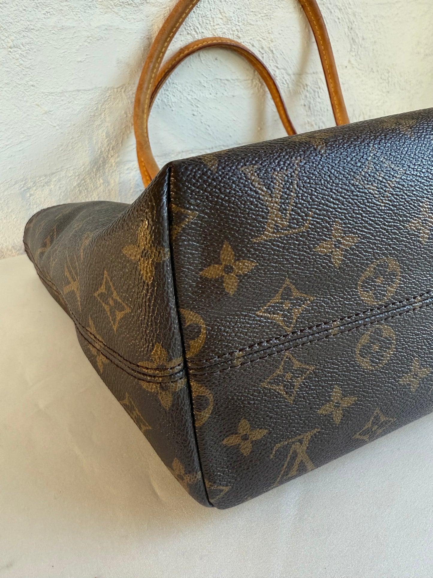 Louis Vuitton Raspail PM Tote bag
