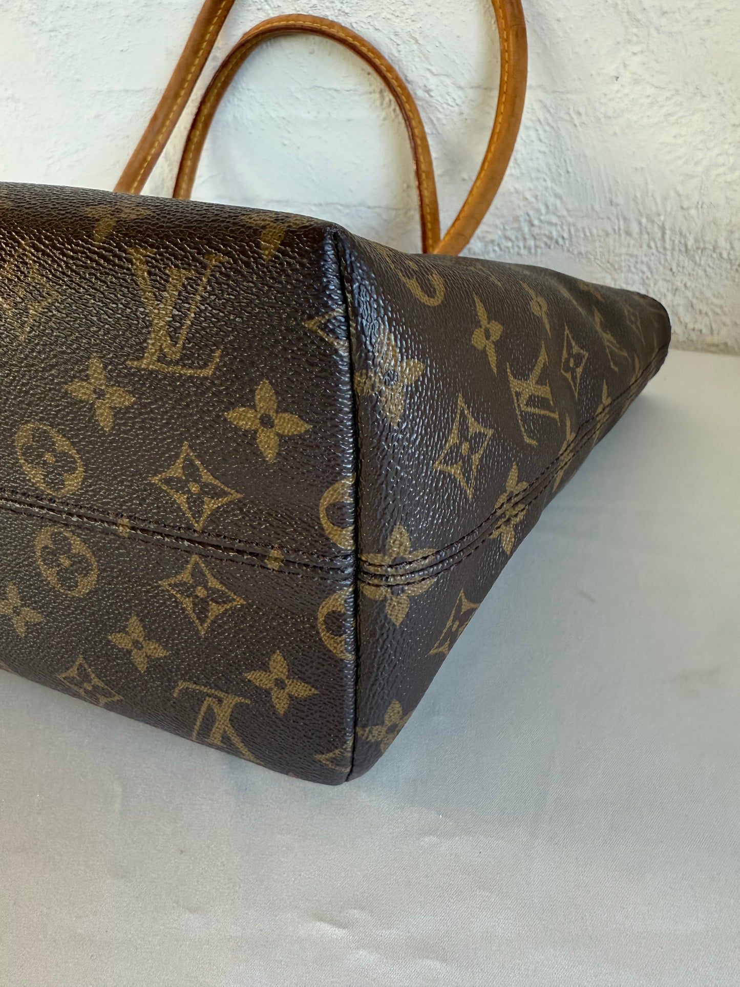 Louis Vuitton Raspail PM Tote bag