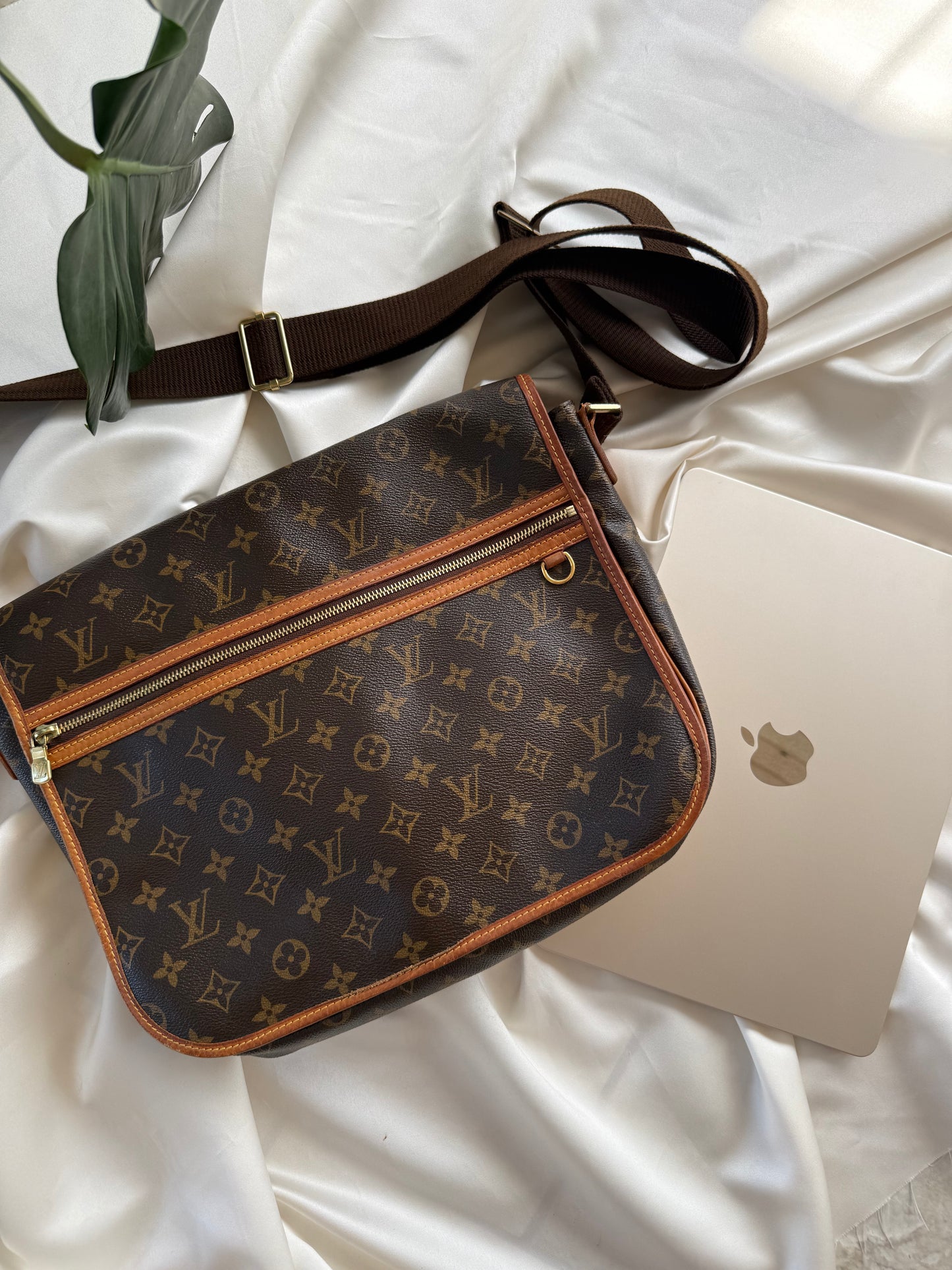Louis Vuitton messenger bag