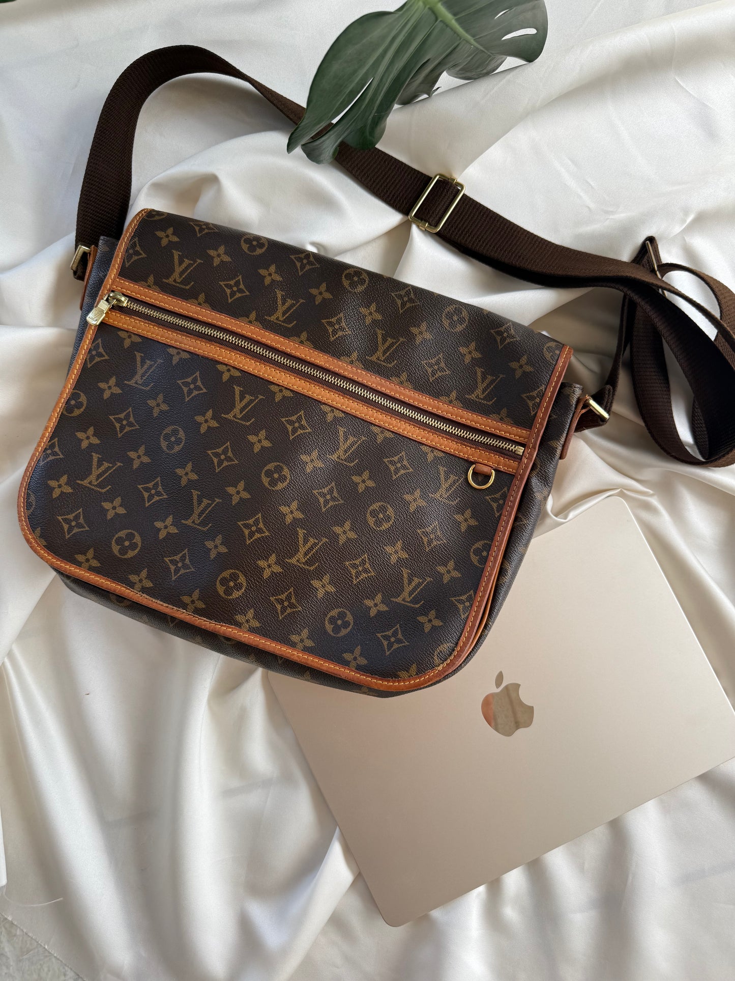 Louis Vuitton messenger bag