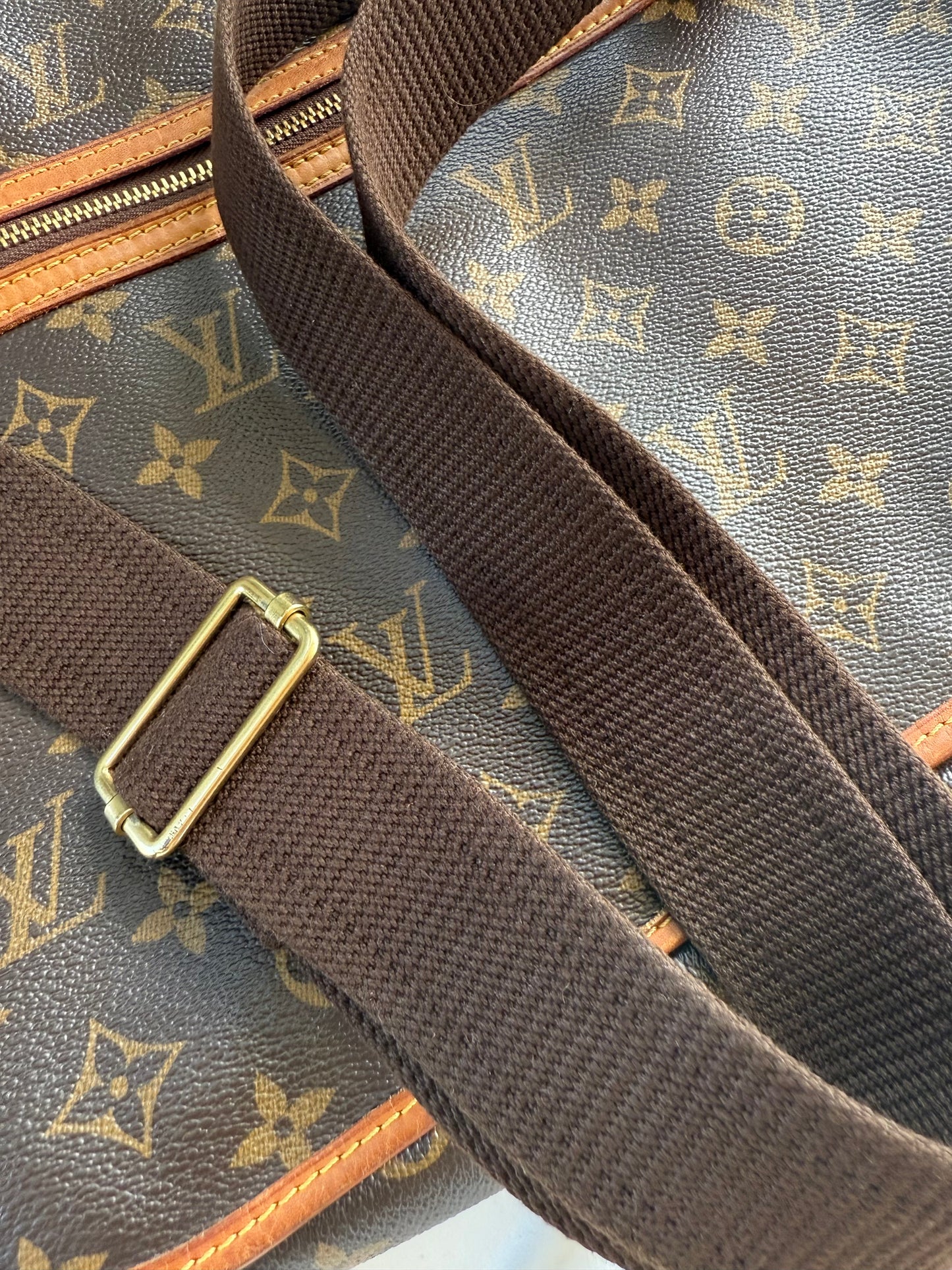Louis Vuitton messenger bag