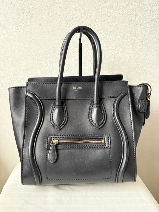 Céline taske