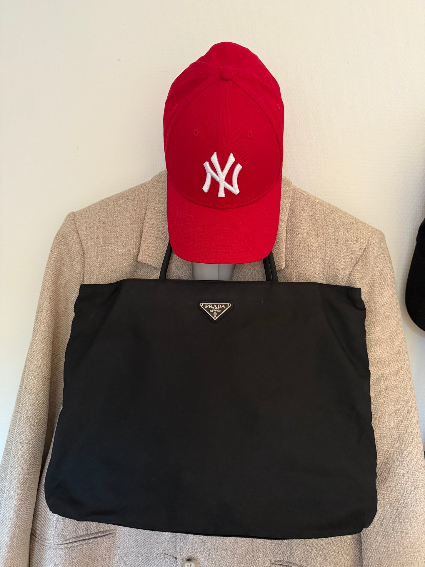 Prada Tote bag