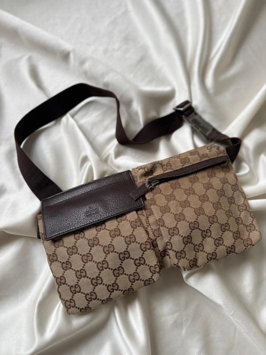 Gucci Waistbag