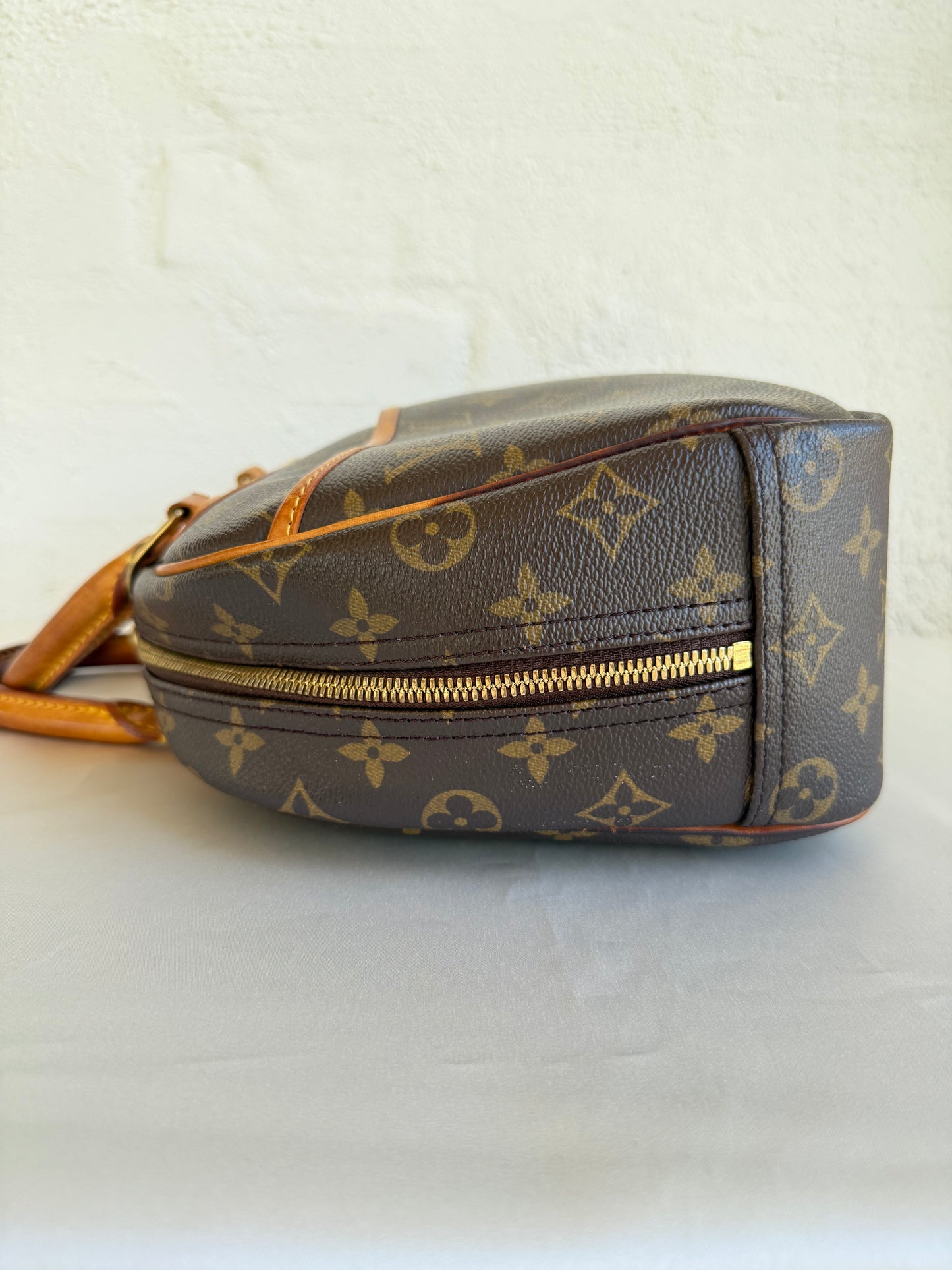 Louis Vuitton Trouville handbag