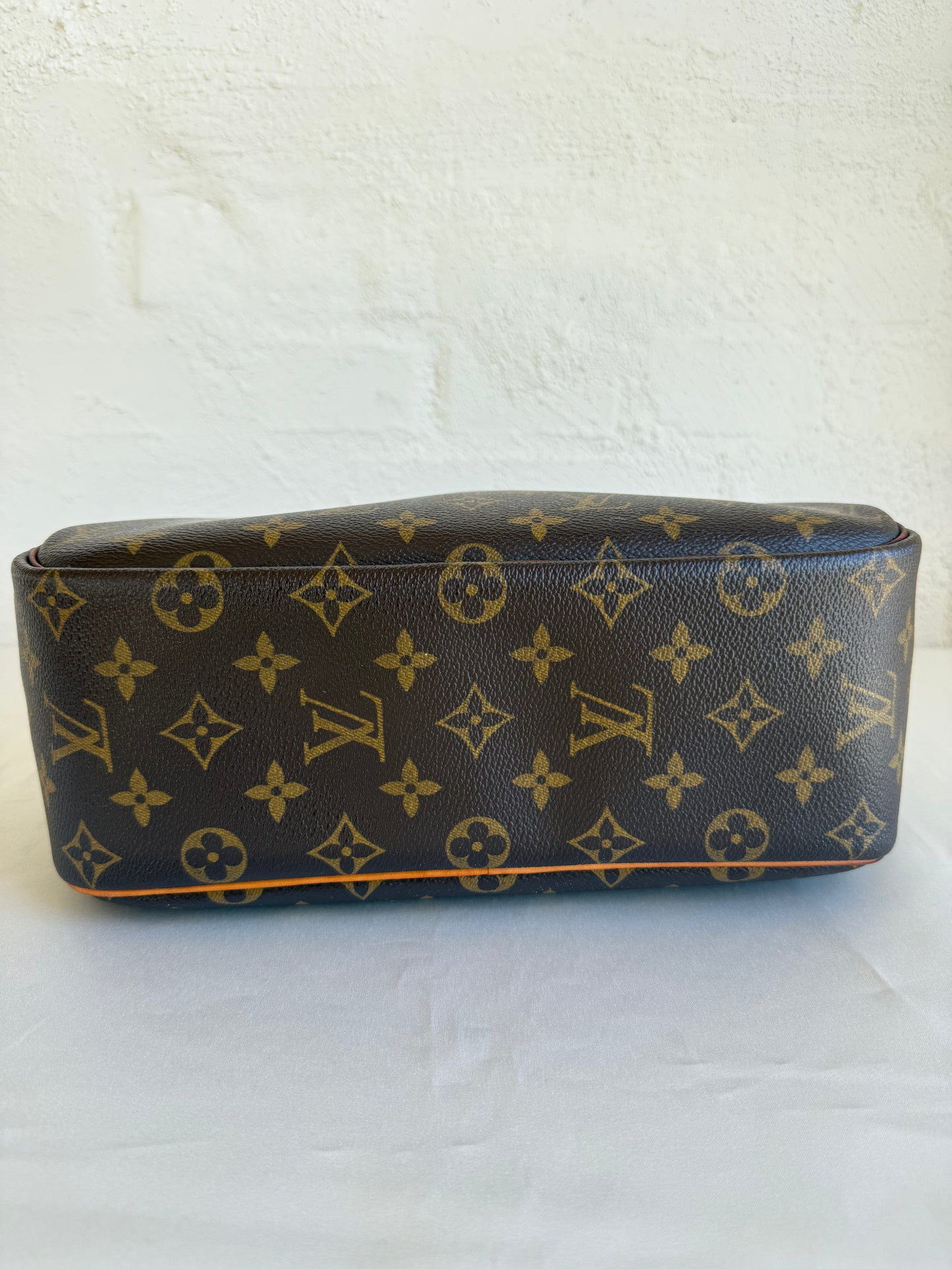 Louis Vuitton Trouville handbag
