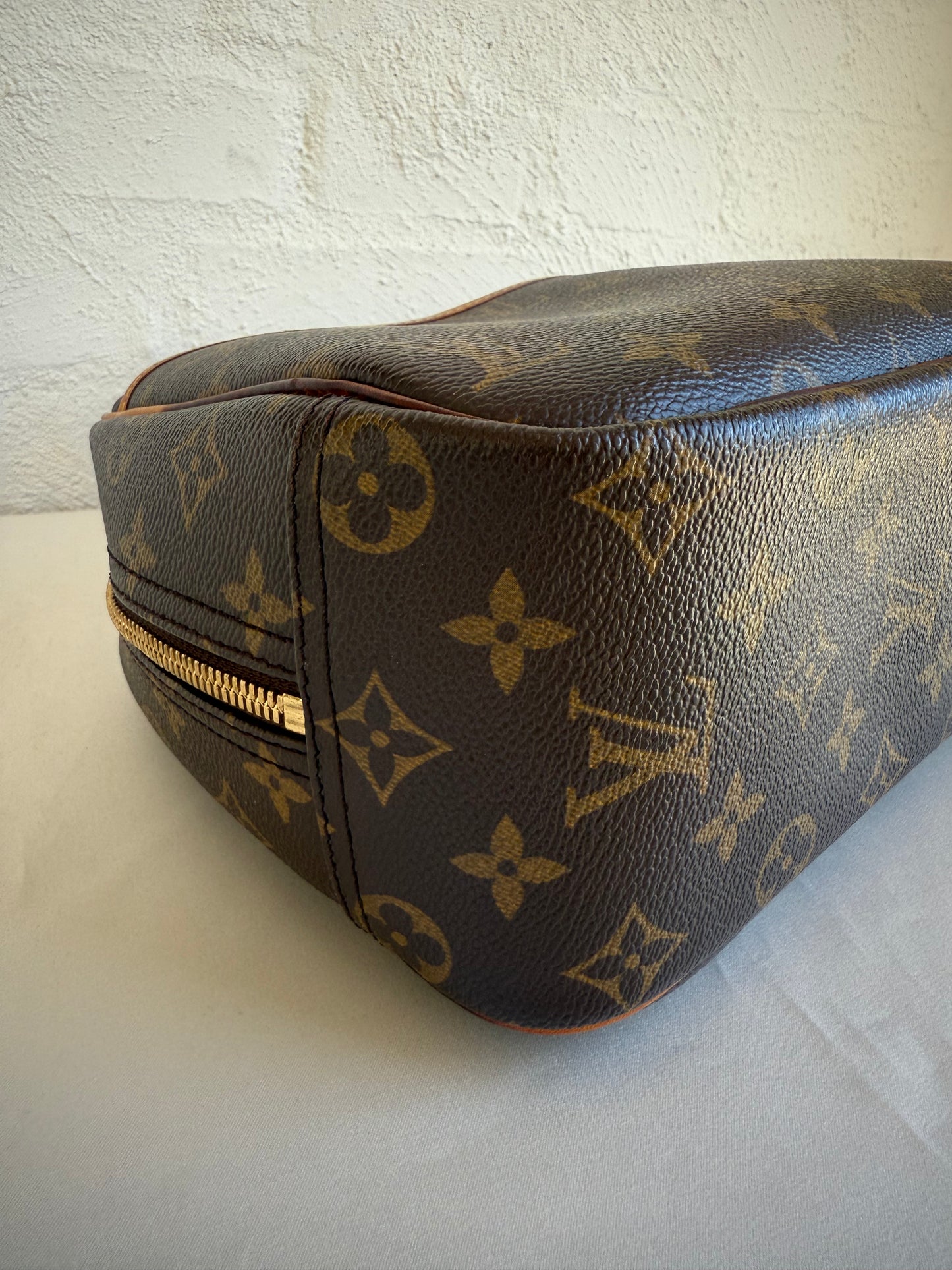 Louis Vuitton Trouville handbag
