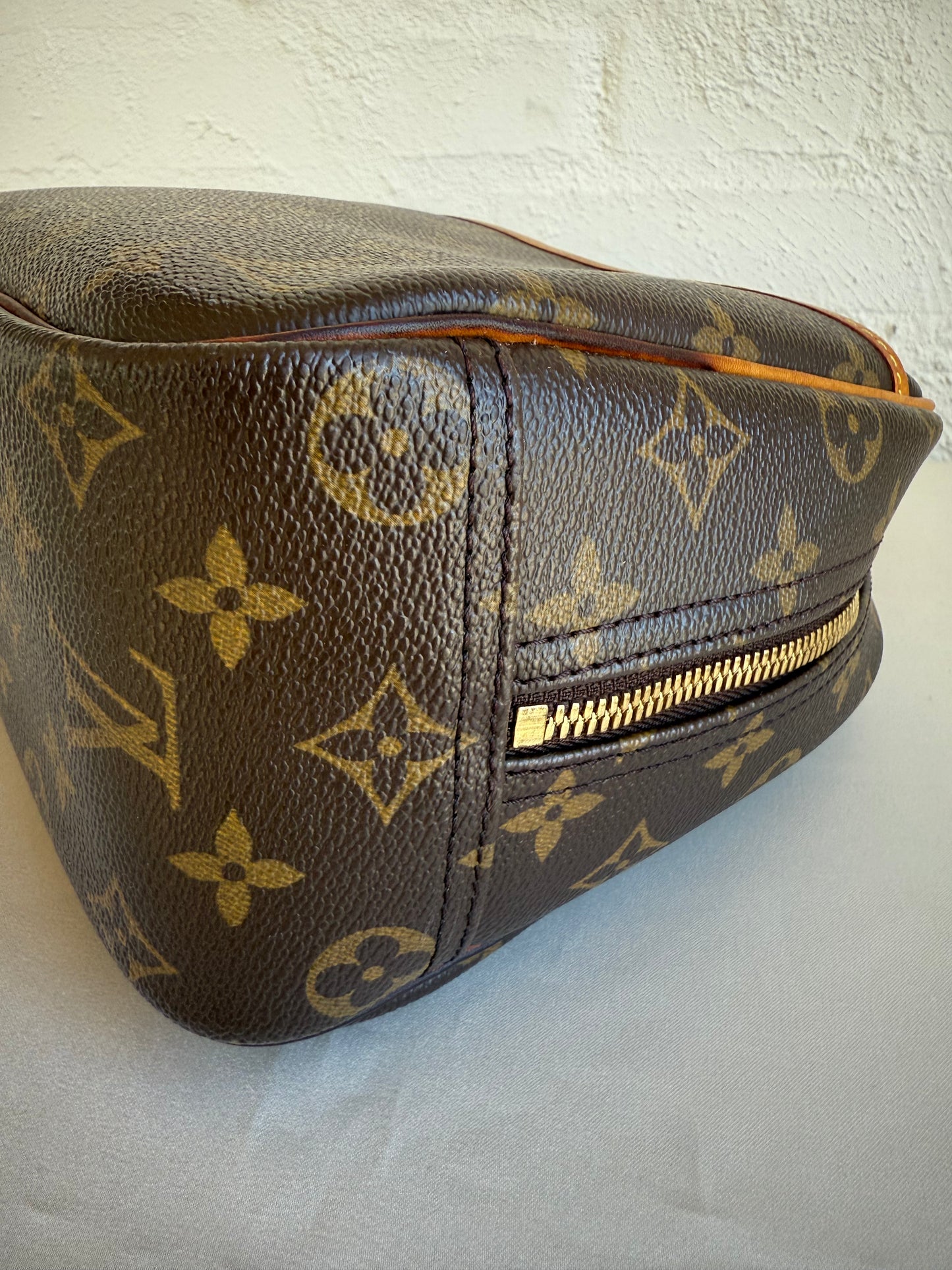 Louis Vuitton Trouville handbag