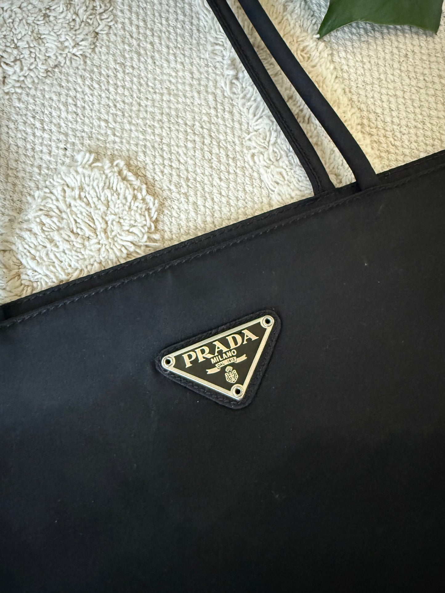 Prada Tote bag