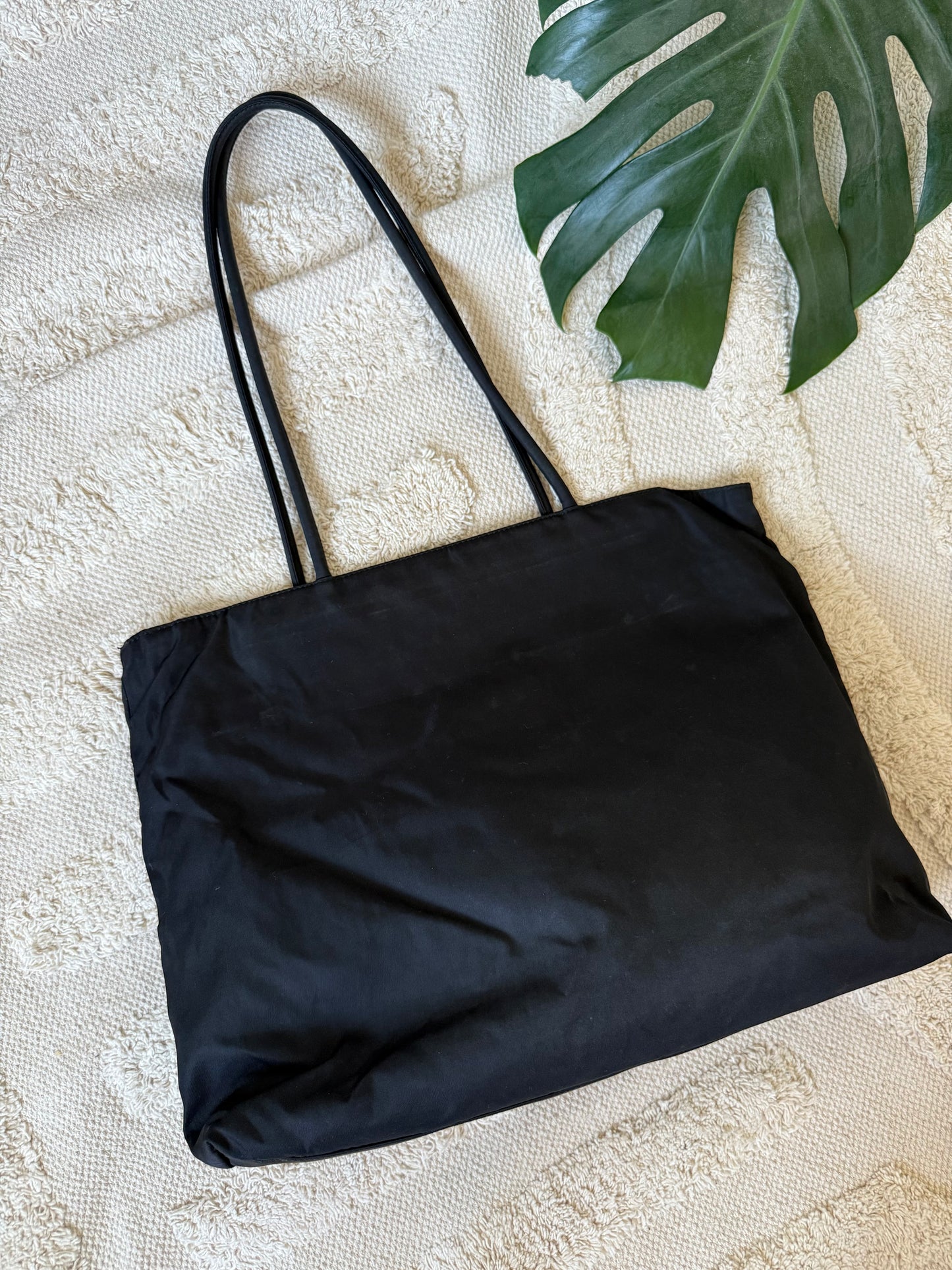 Prada Tote bag