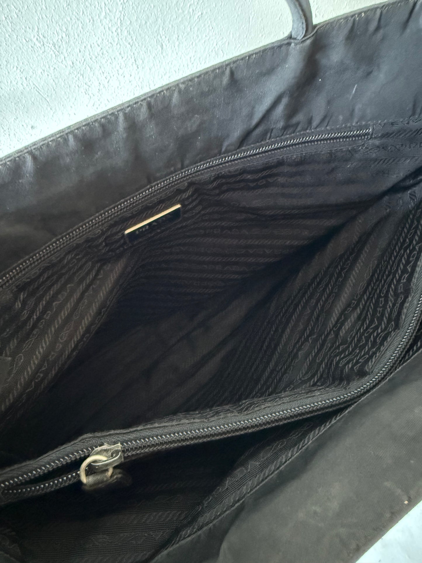 Prada Tote bag